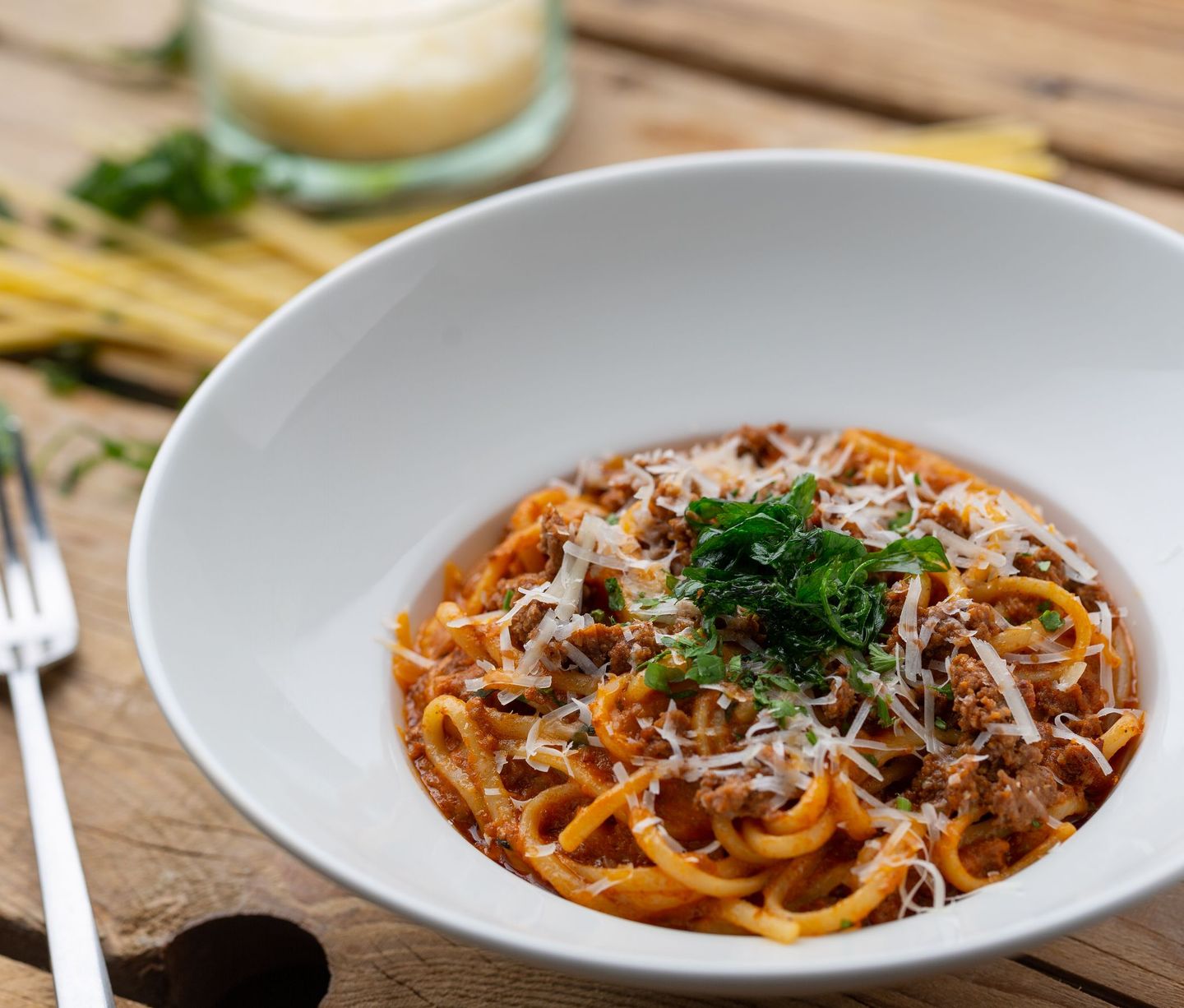 Bolognaise