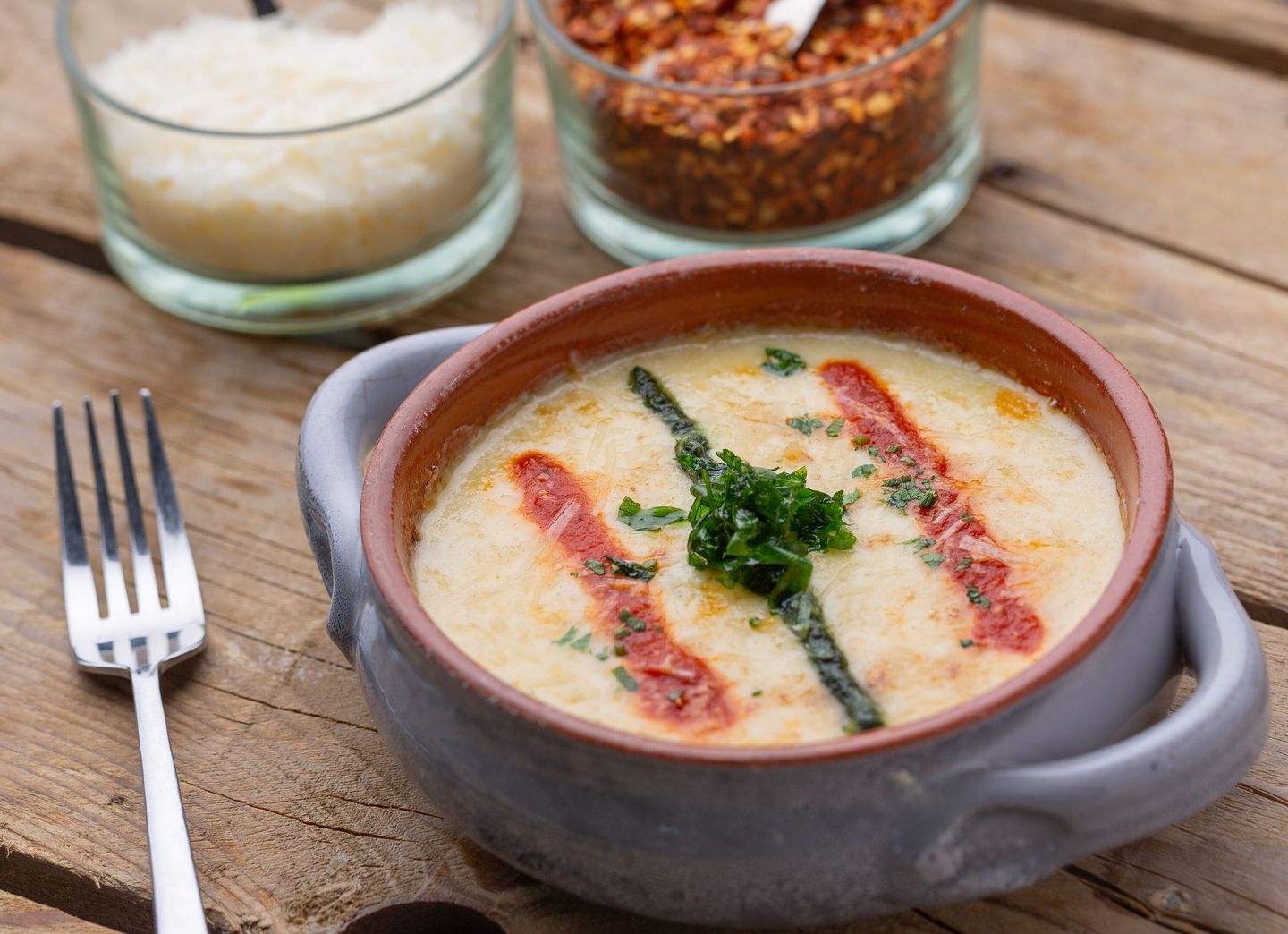 Beef Lasagne