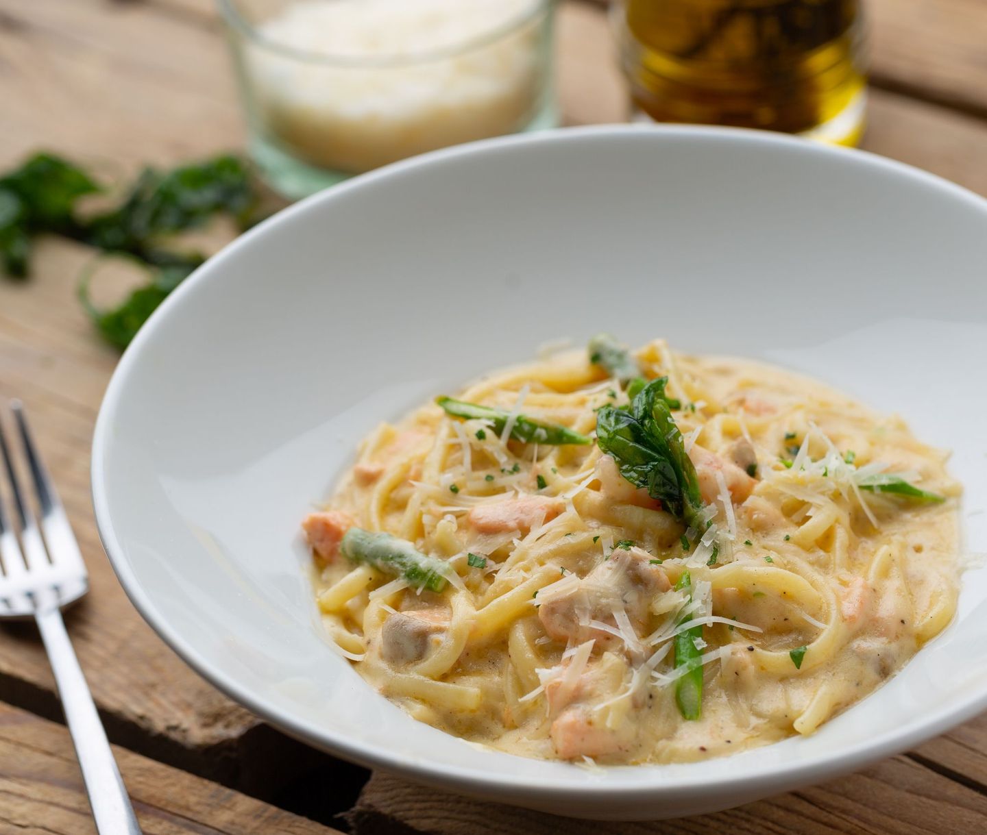 Marinara Seafood
