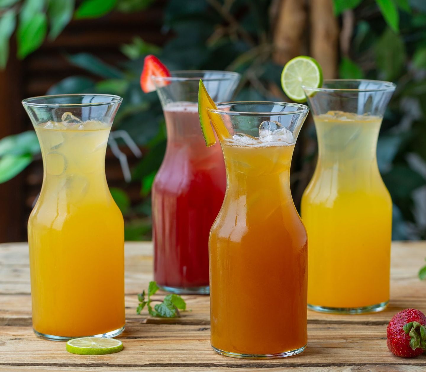 Ice Tea Peach
