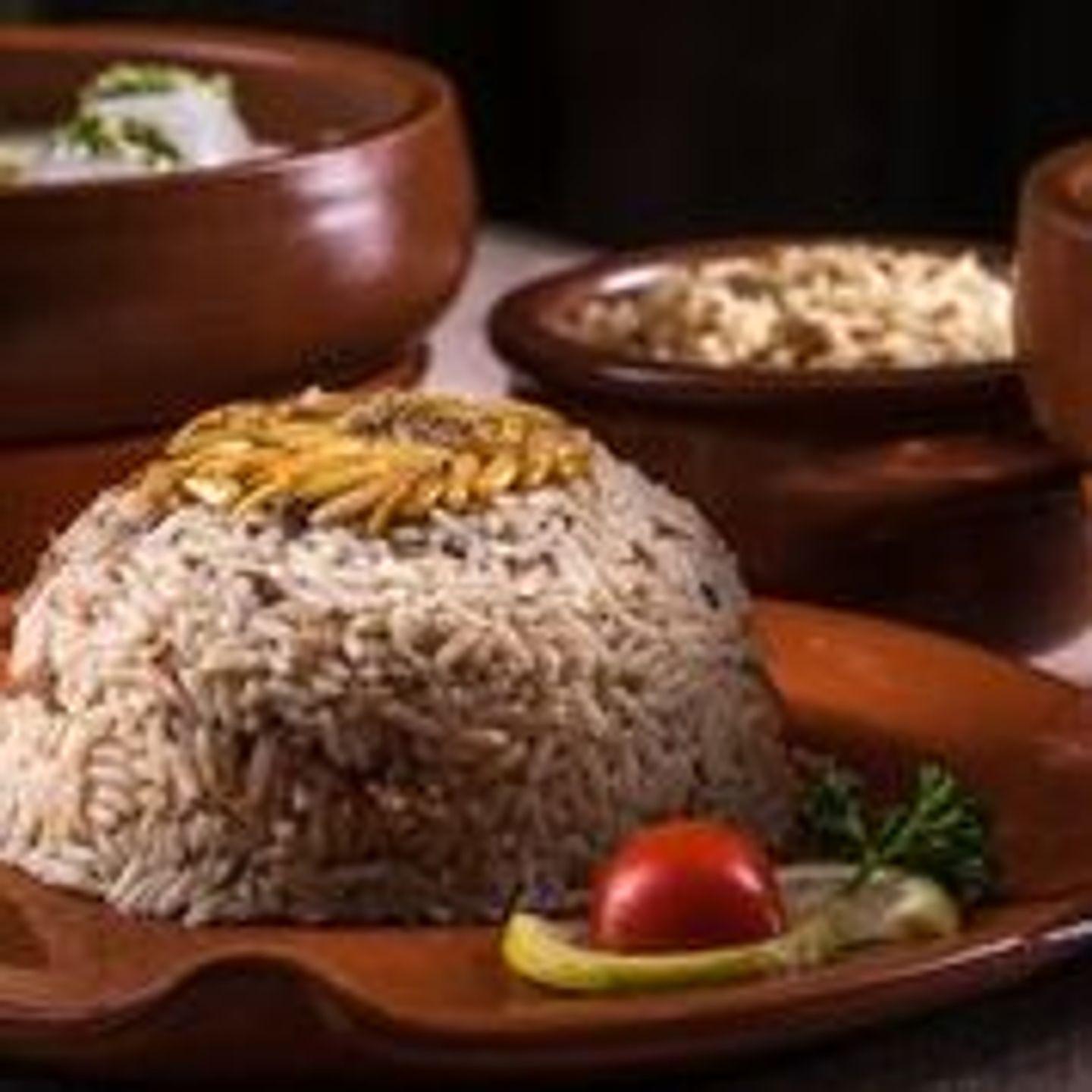 رز مع قاورما