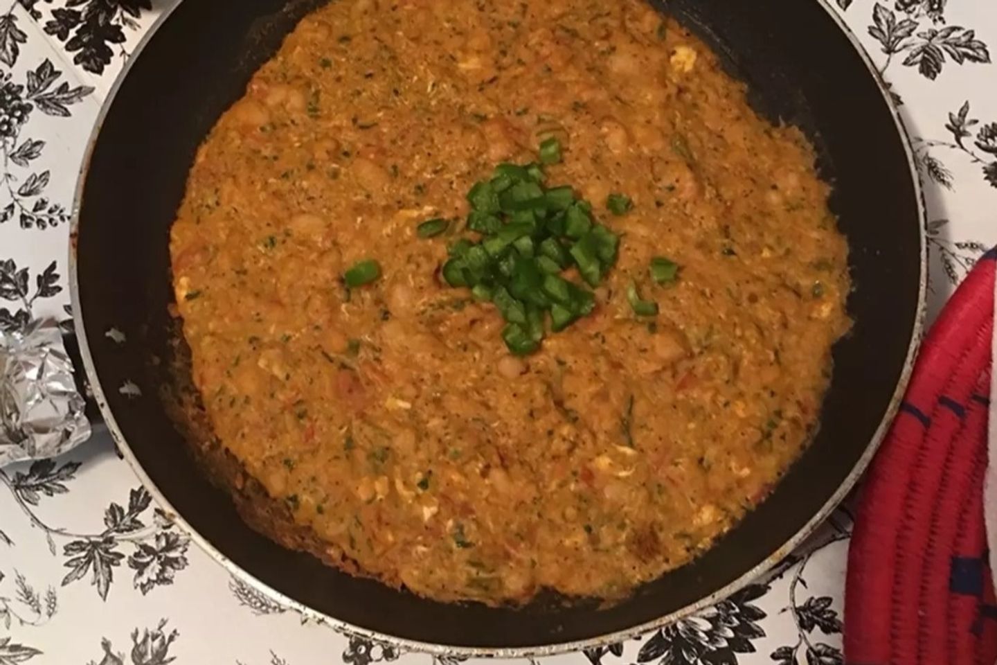 فاصوليا بـيـض