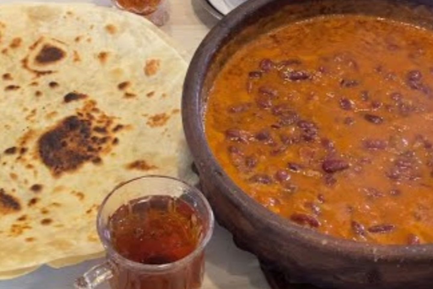 فاصوليا تـونة