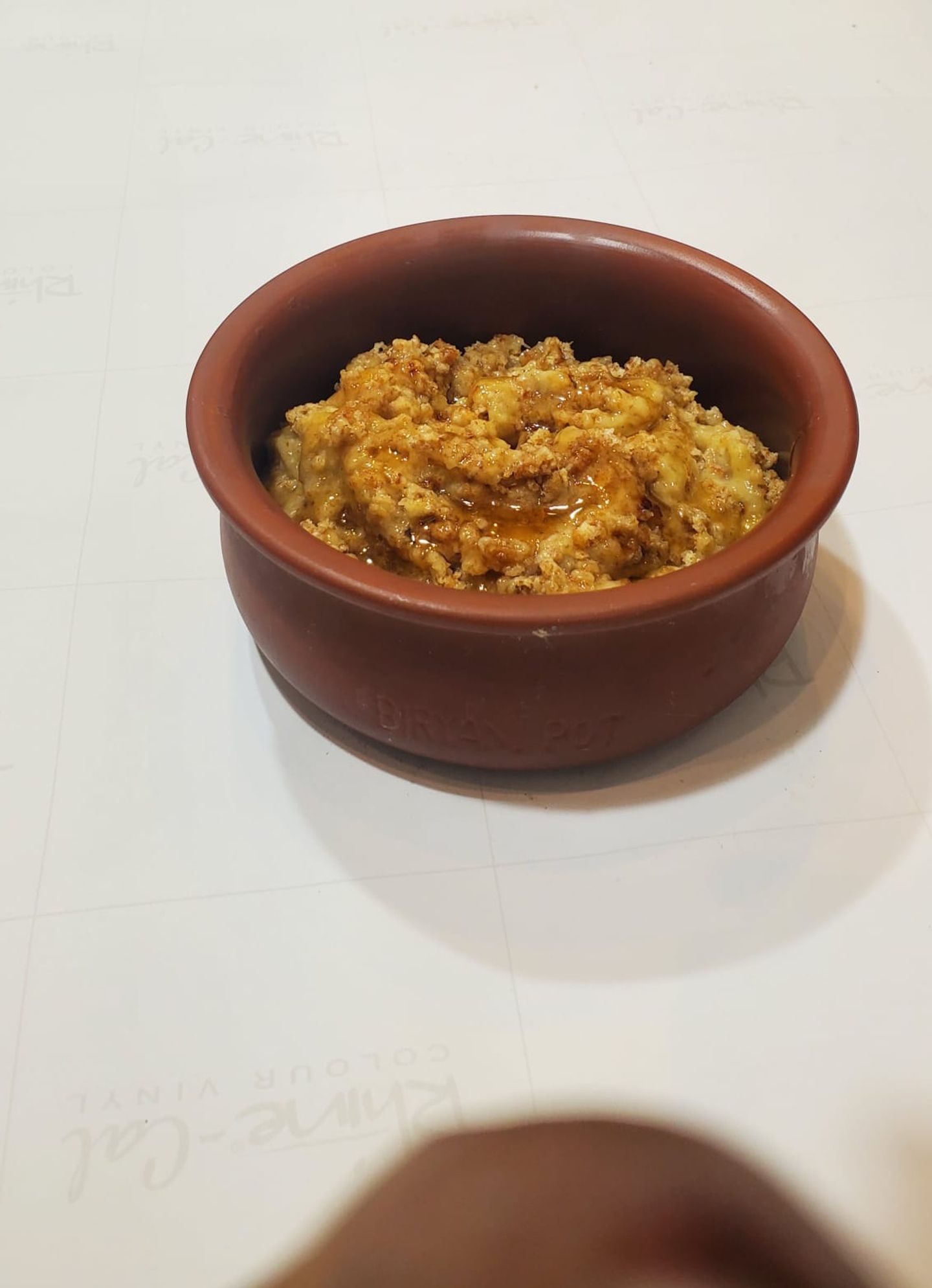 معصوب سمن عسل