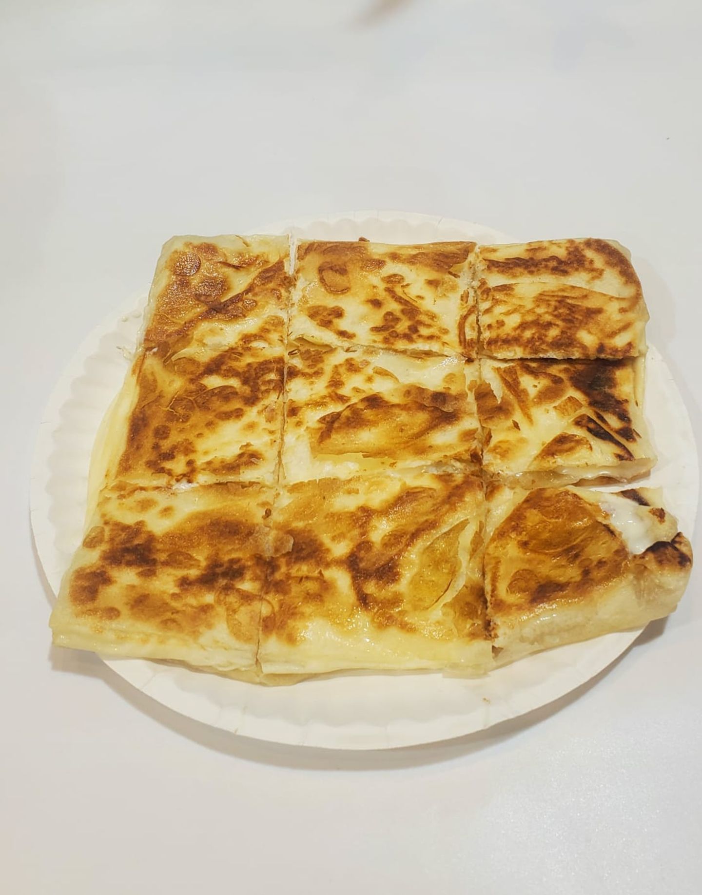 مطبق قشطة