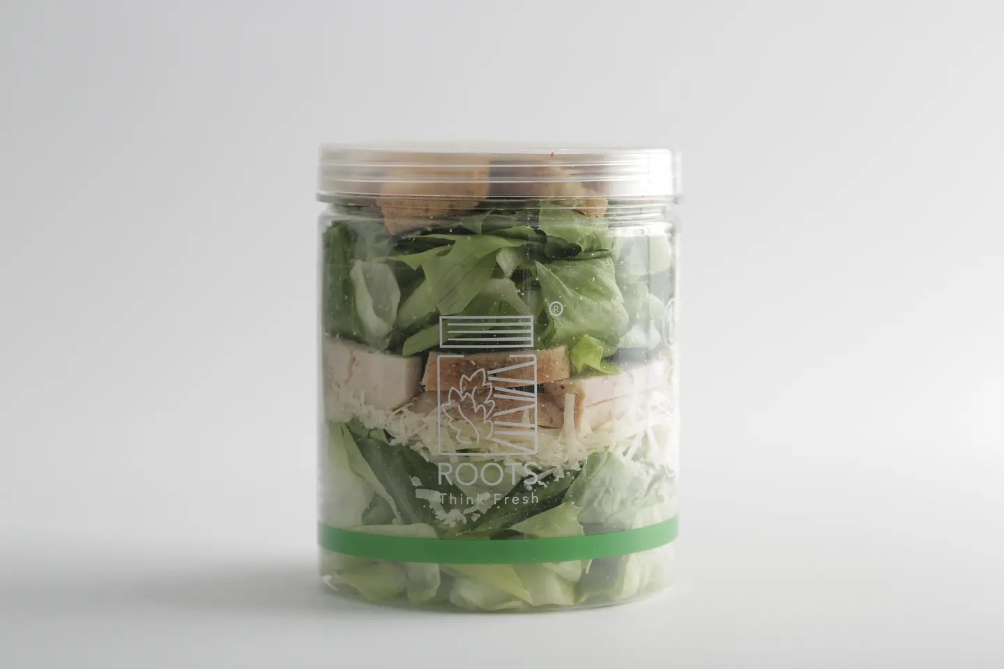Ceaser Salad