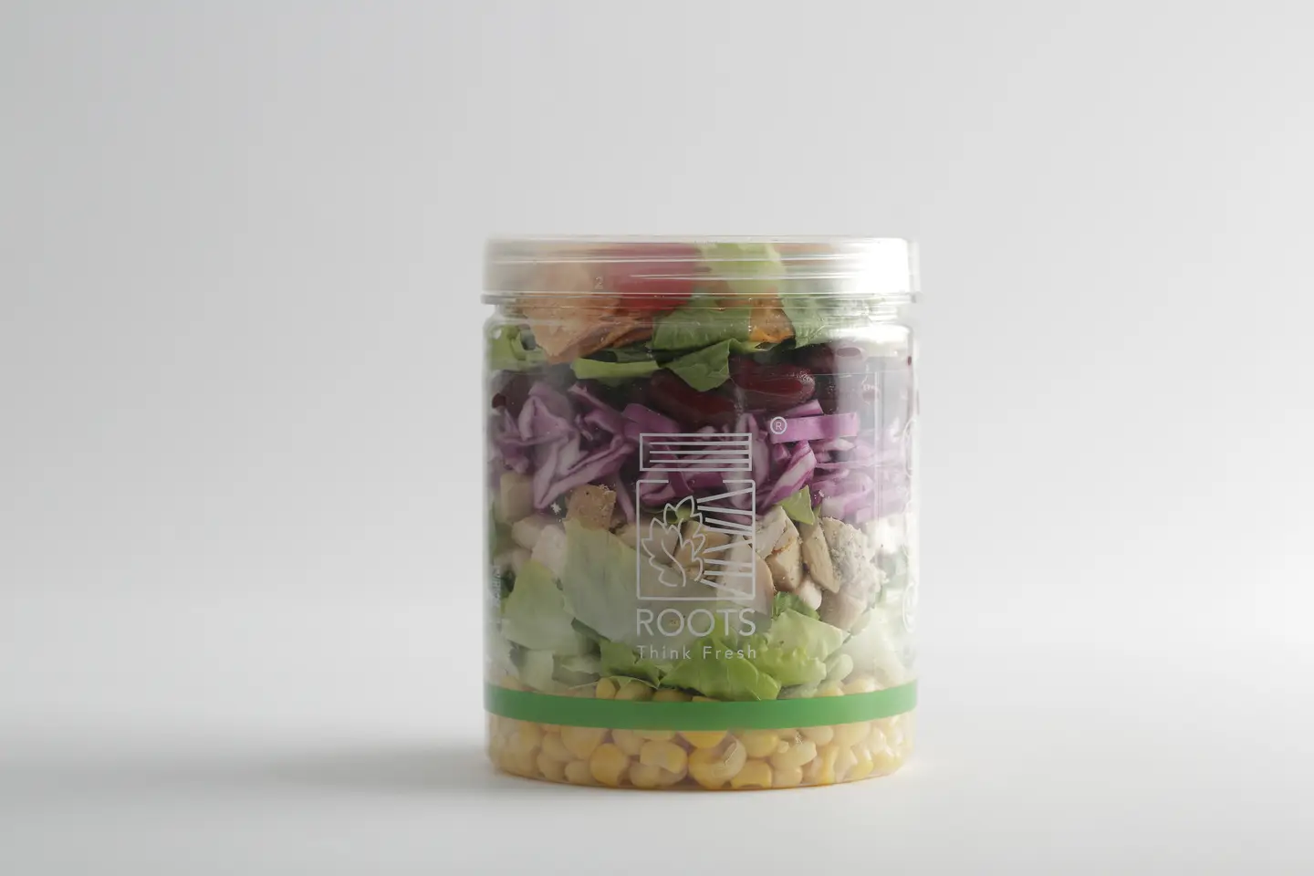 Fiesta Salad