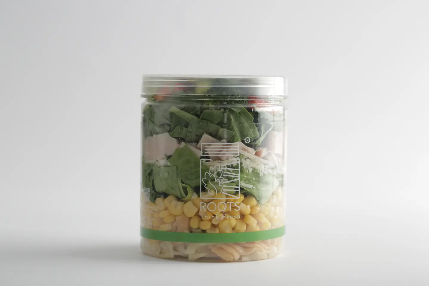 Pasta Salad