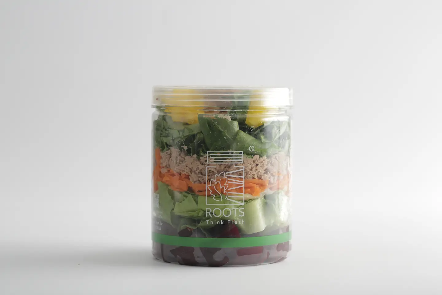 Tuna Salad