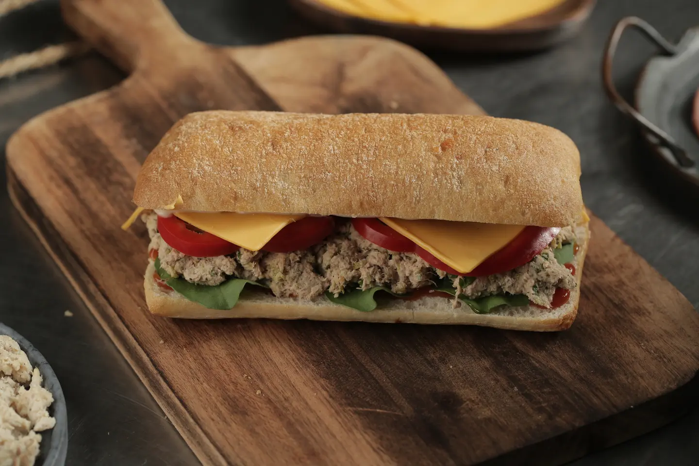 Daytuna Tuna Delight