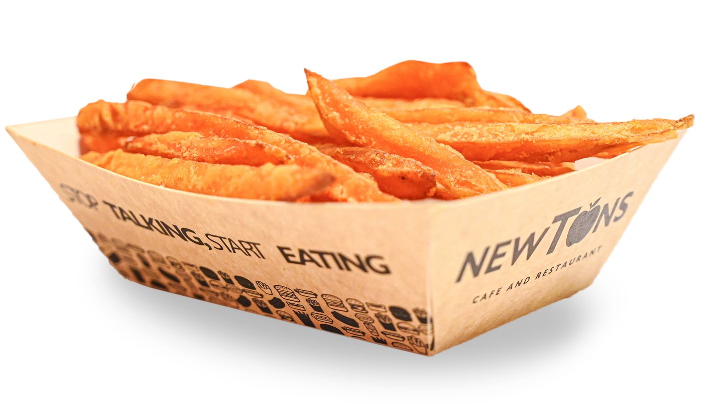 Sweet Fries