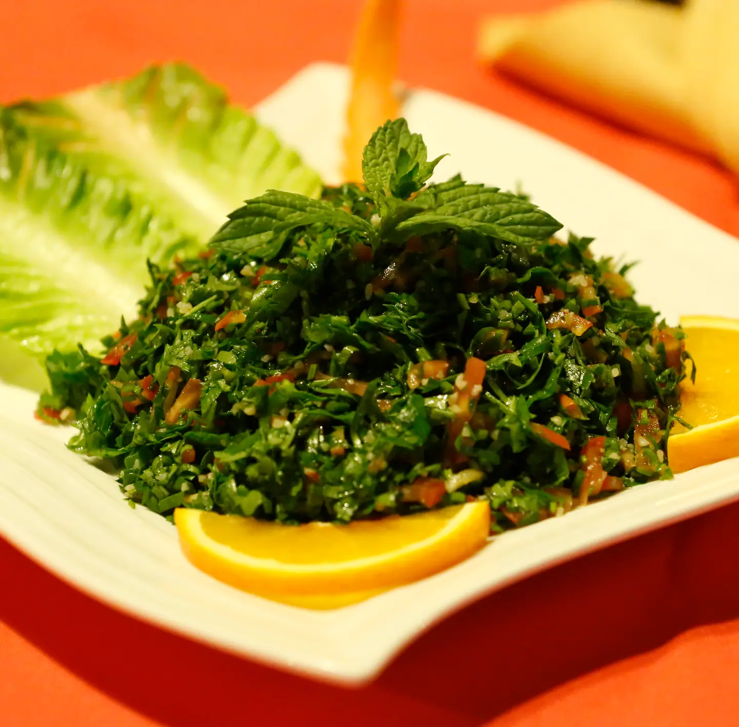 تبولة