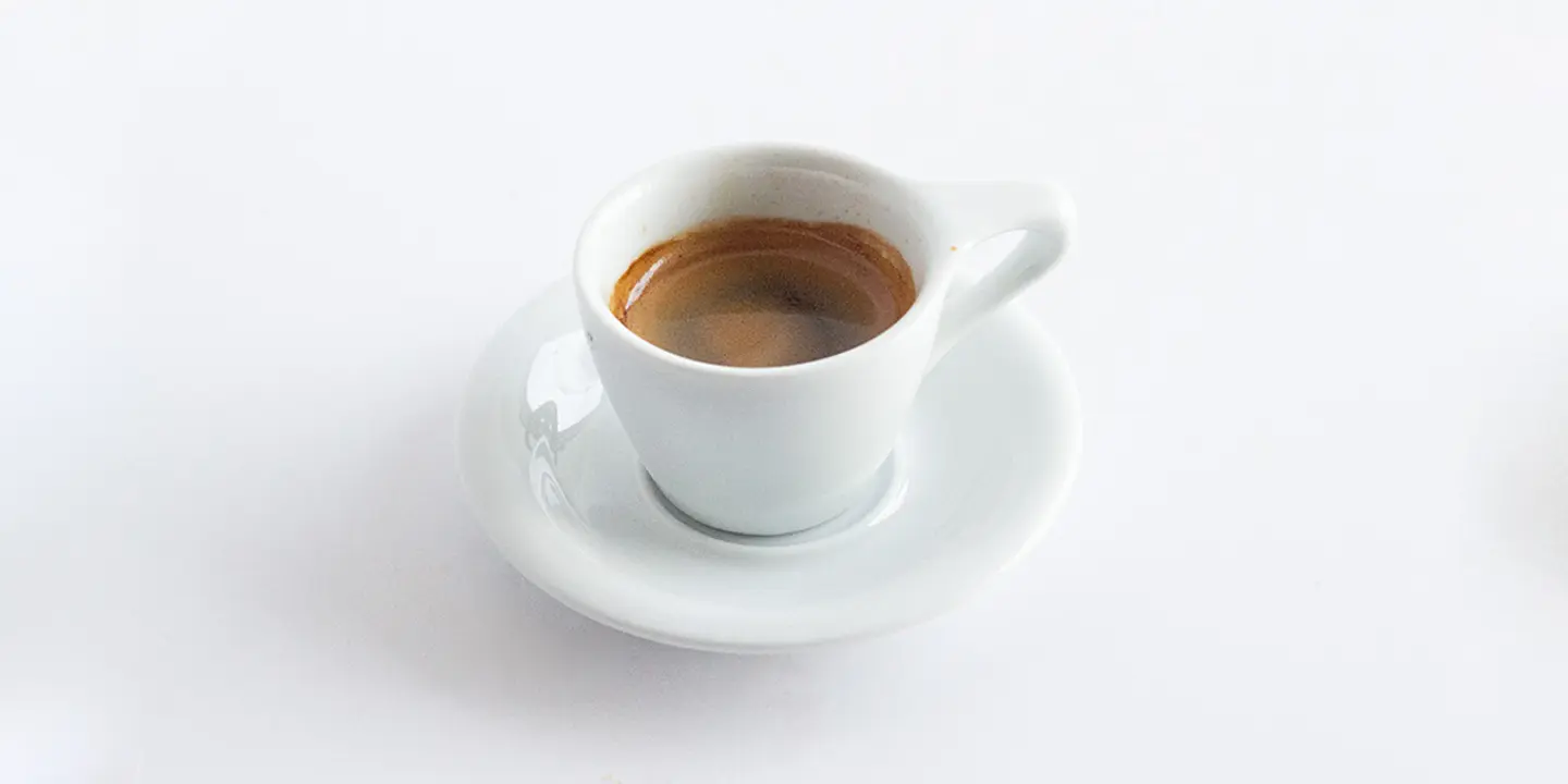 اسبريسو