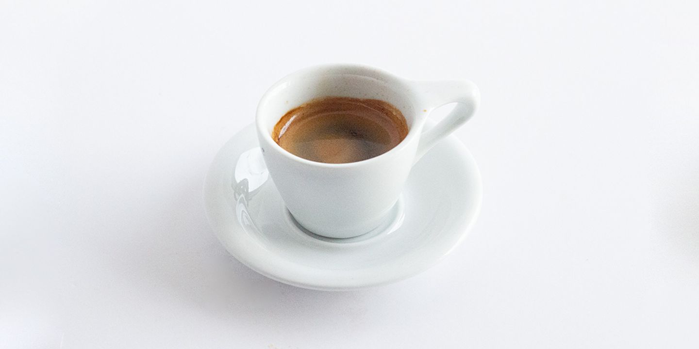 اسبريسو