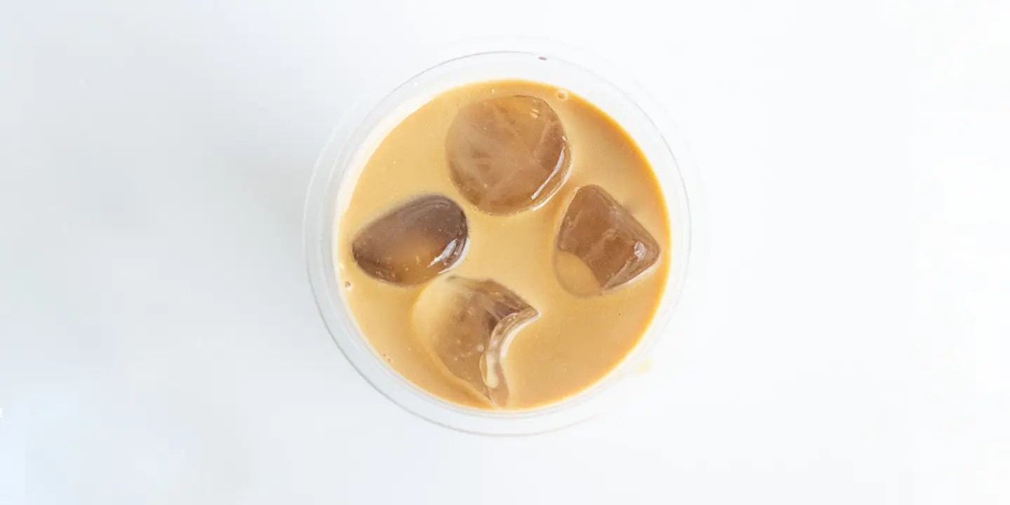 ايـــس لاتـــيه