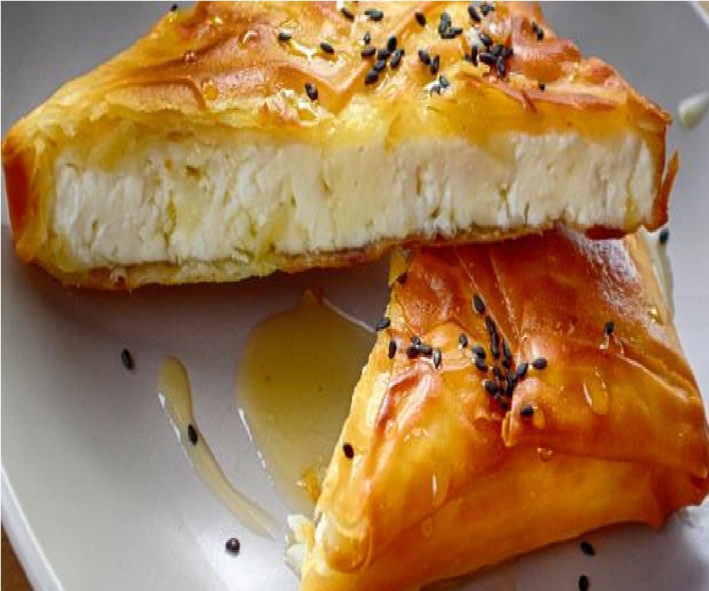 فطيرة أجبان