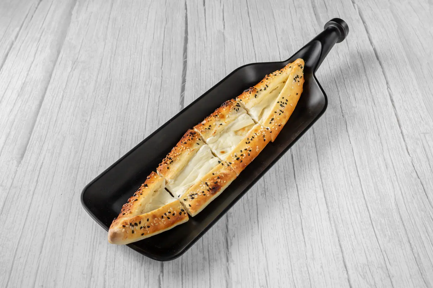Labneh Pie
