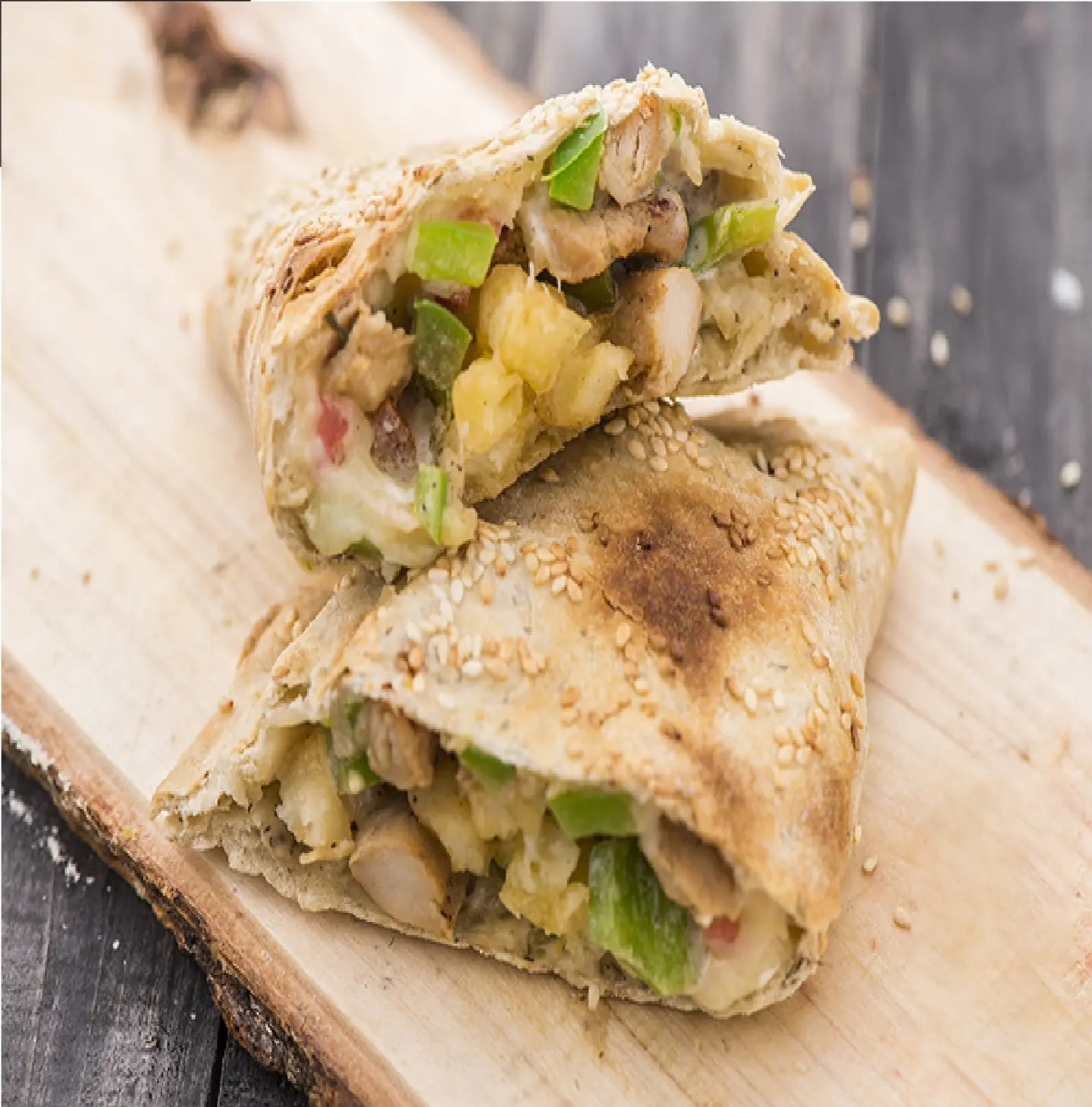 Chicken Pie