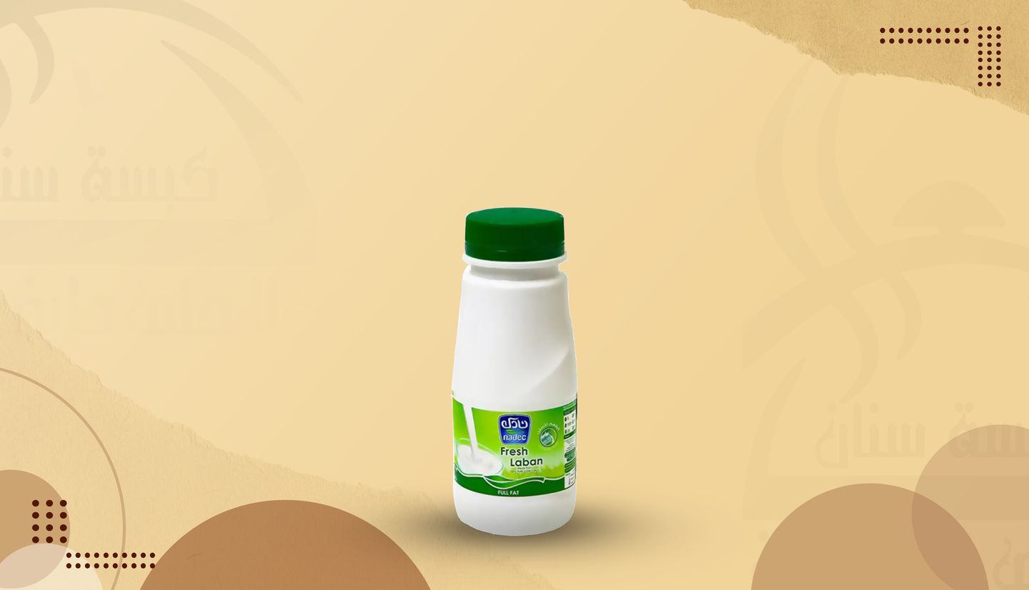 لبن