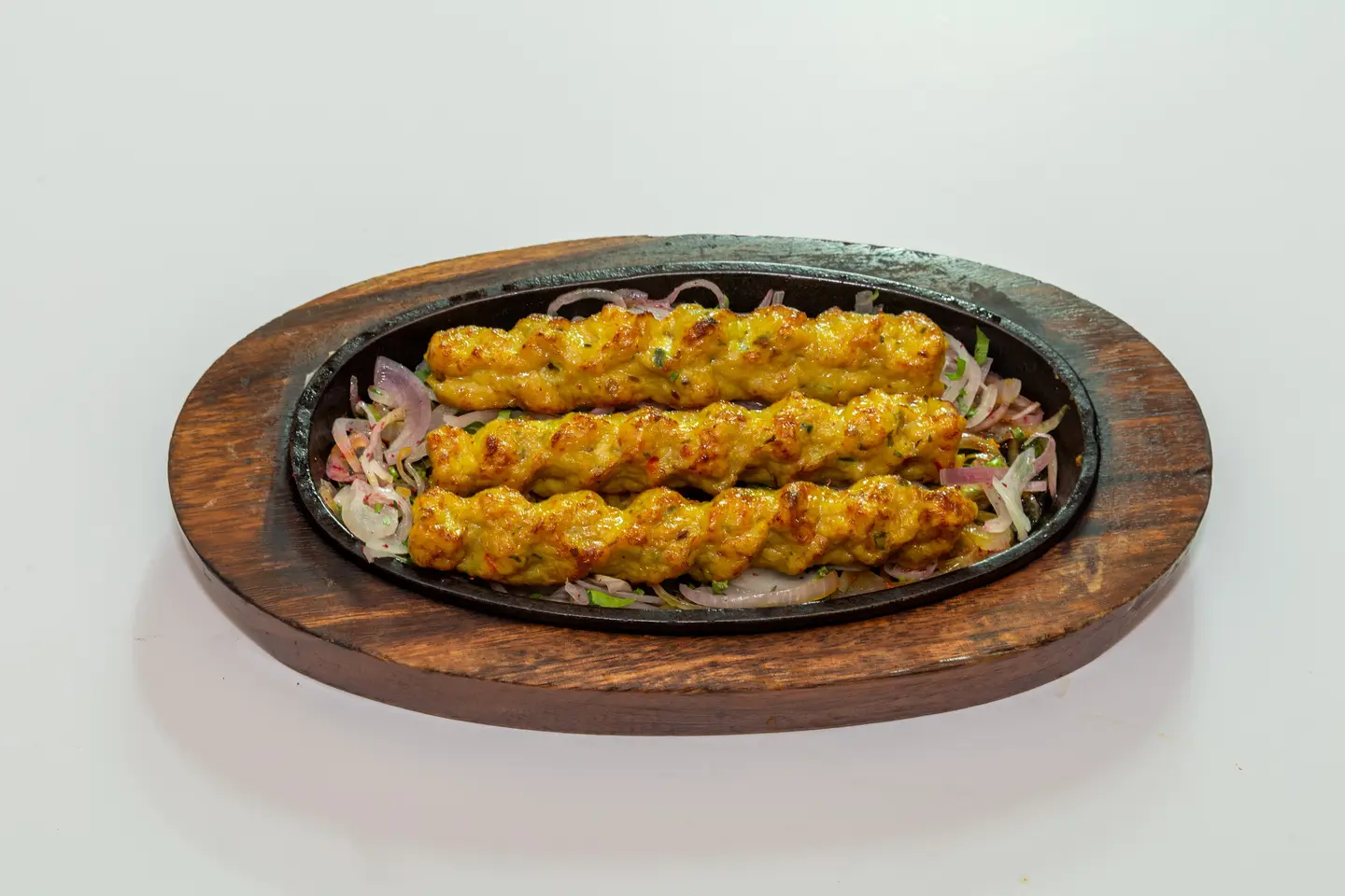 كباب دجاج