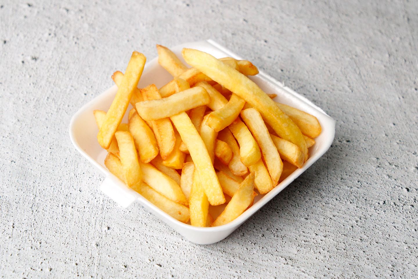 Large Fries
