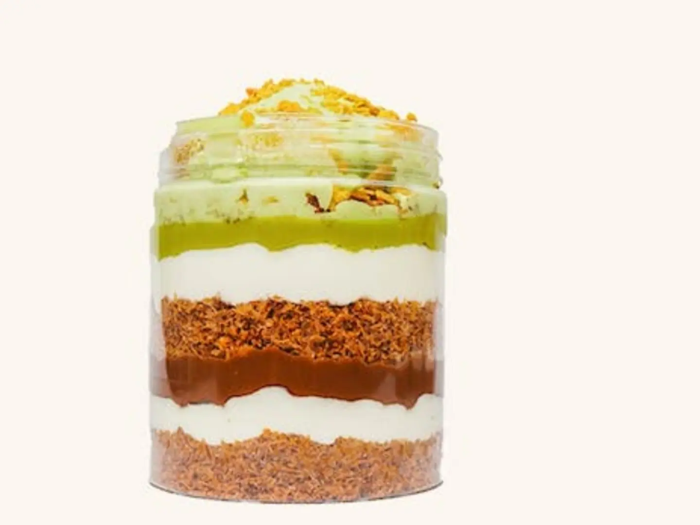 Signature Pistachio