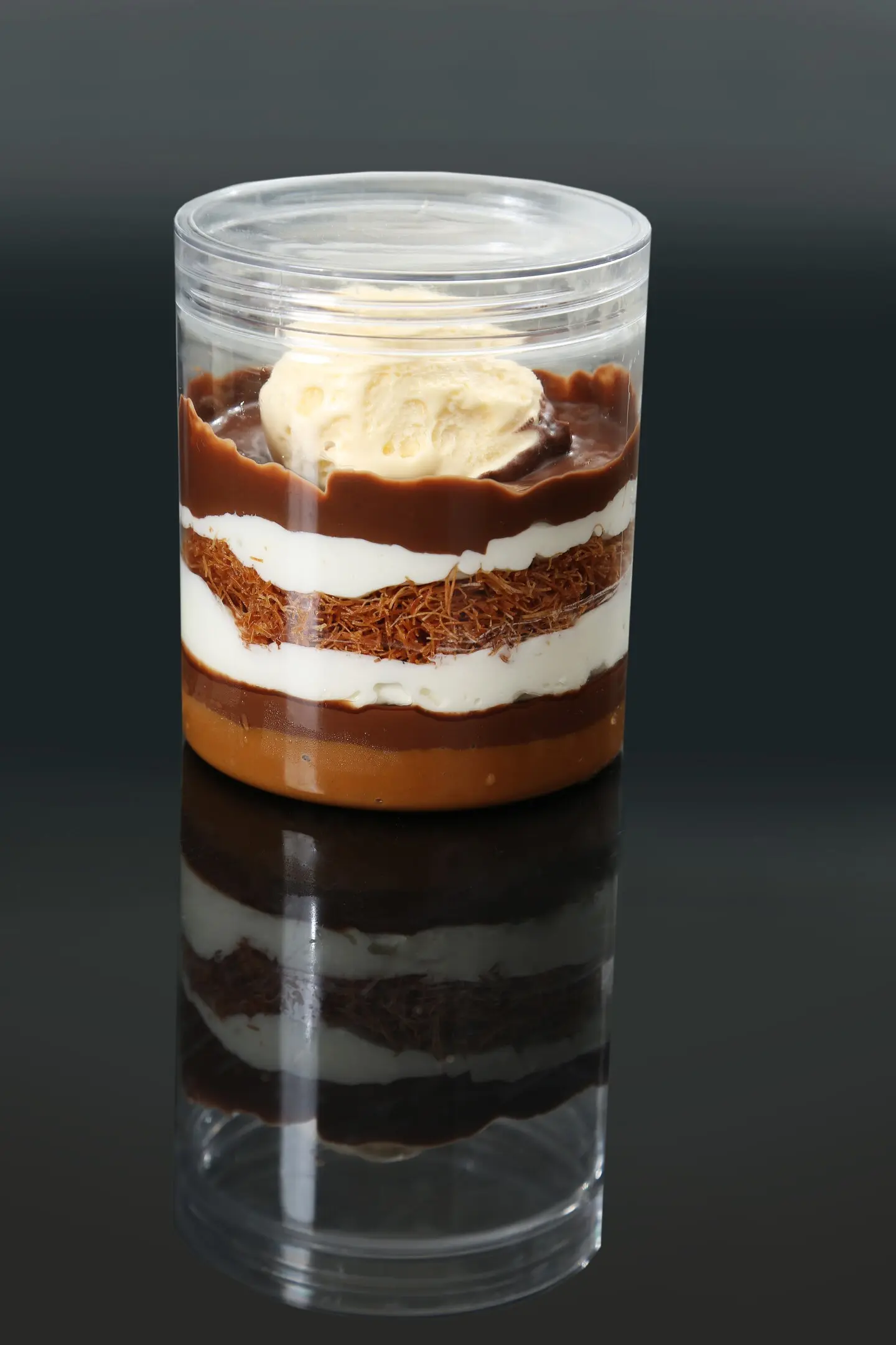 Signature Nutella