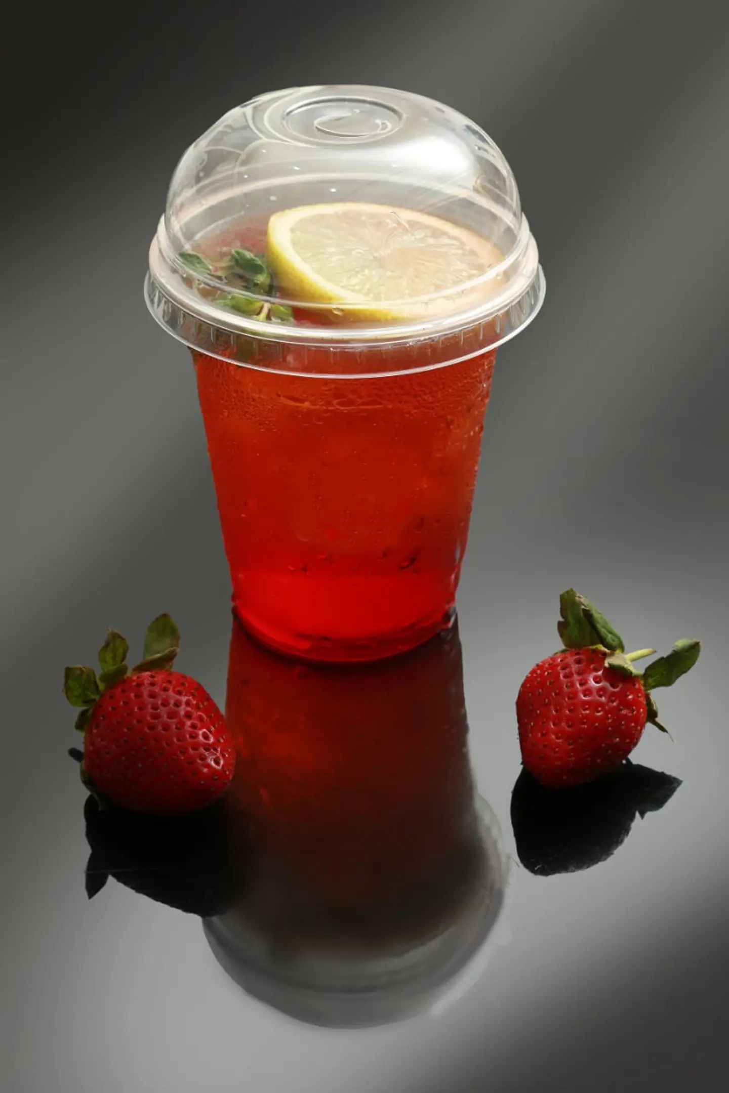 Mojito Strawberry