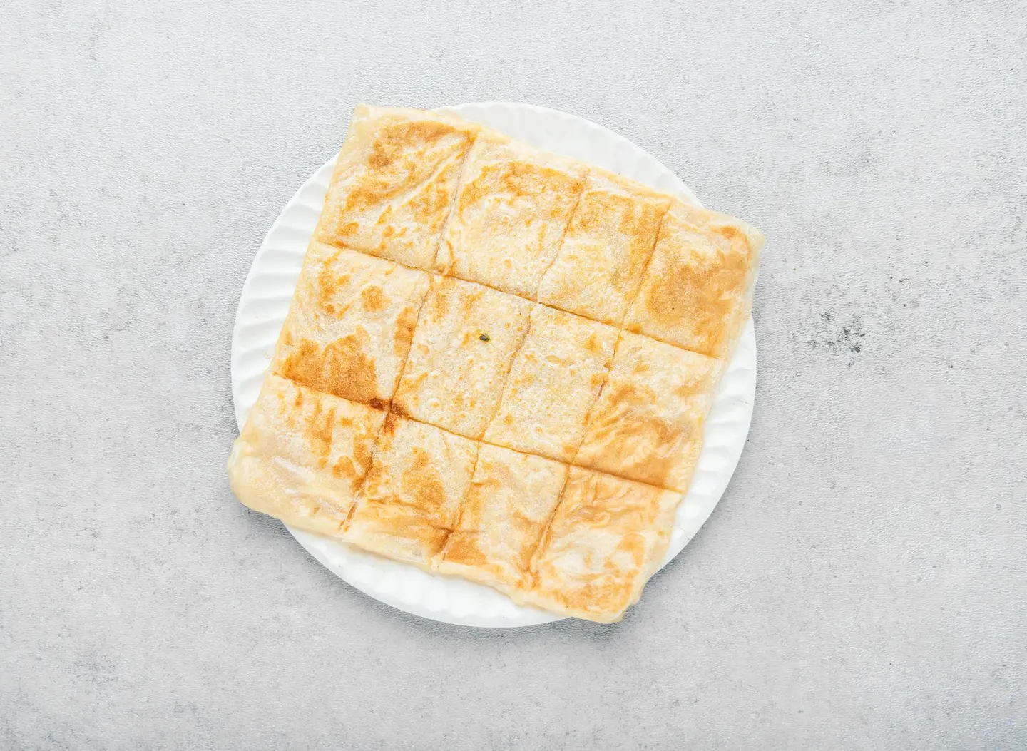 Creem Cheese Mutabbak