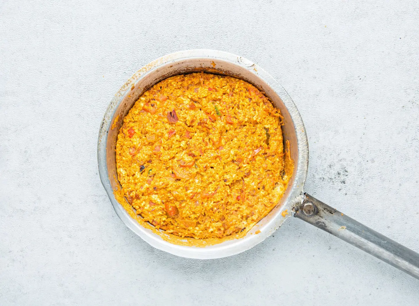 Shakshuka Adeny - Middle