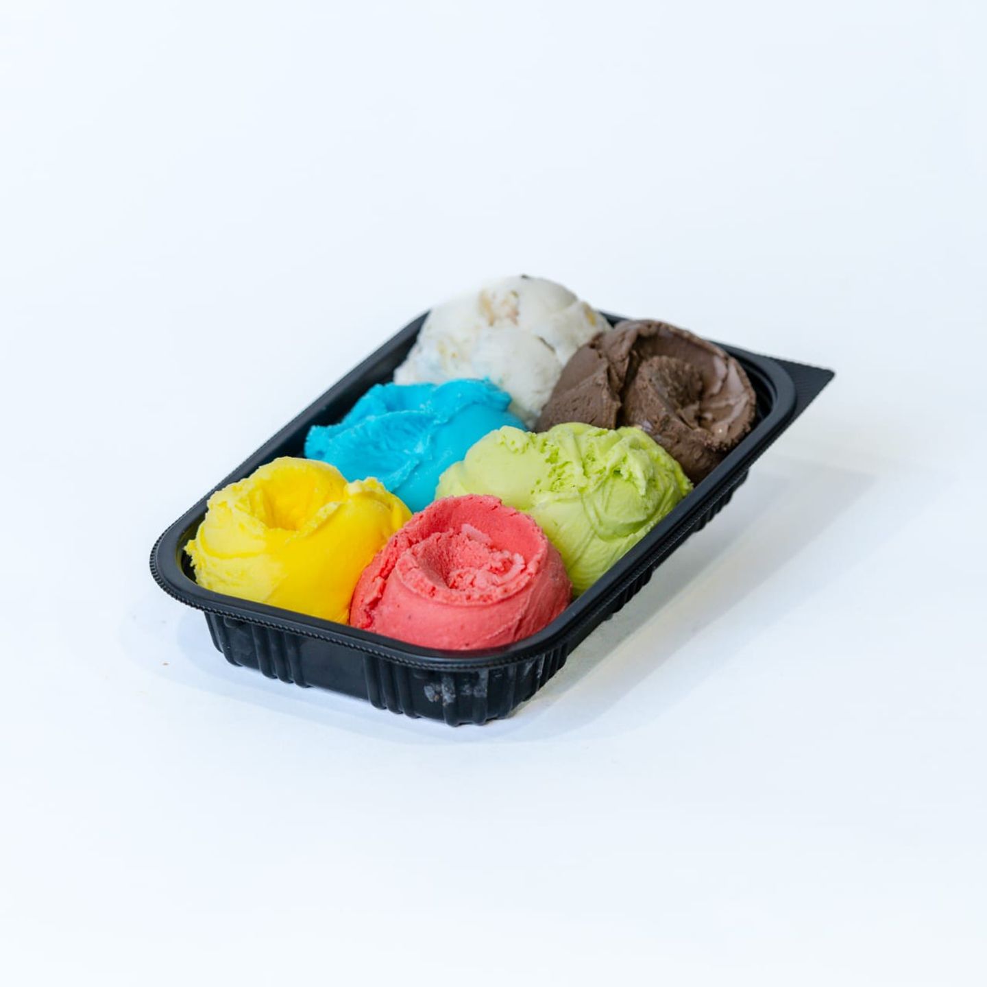 Half Kilo Ice Cream