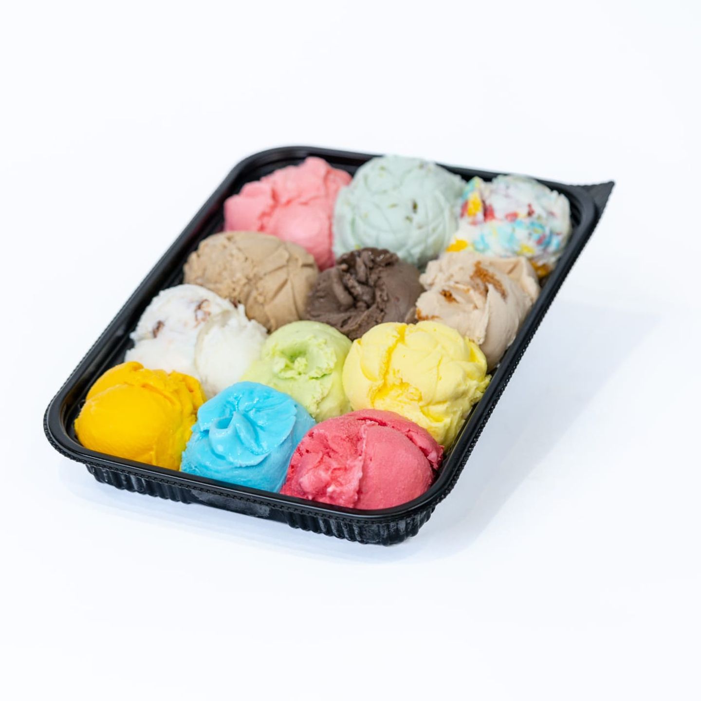 Kilo Ice Cream