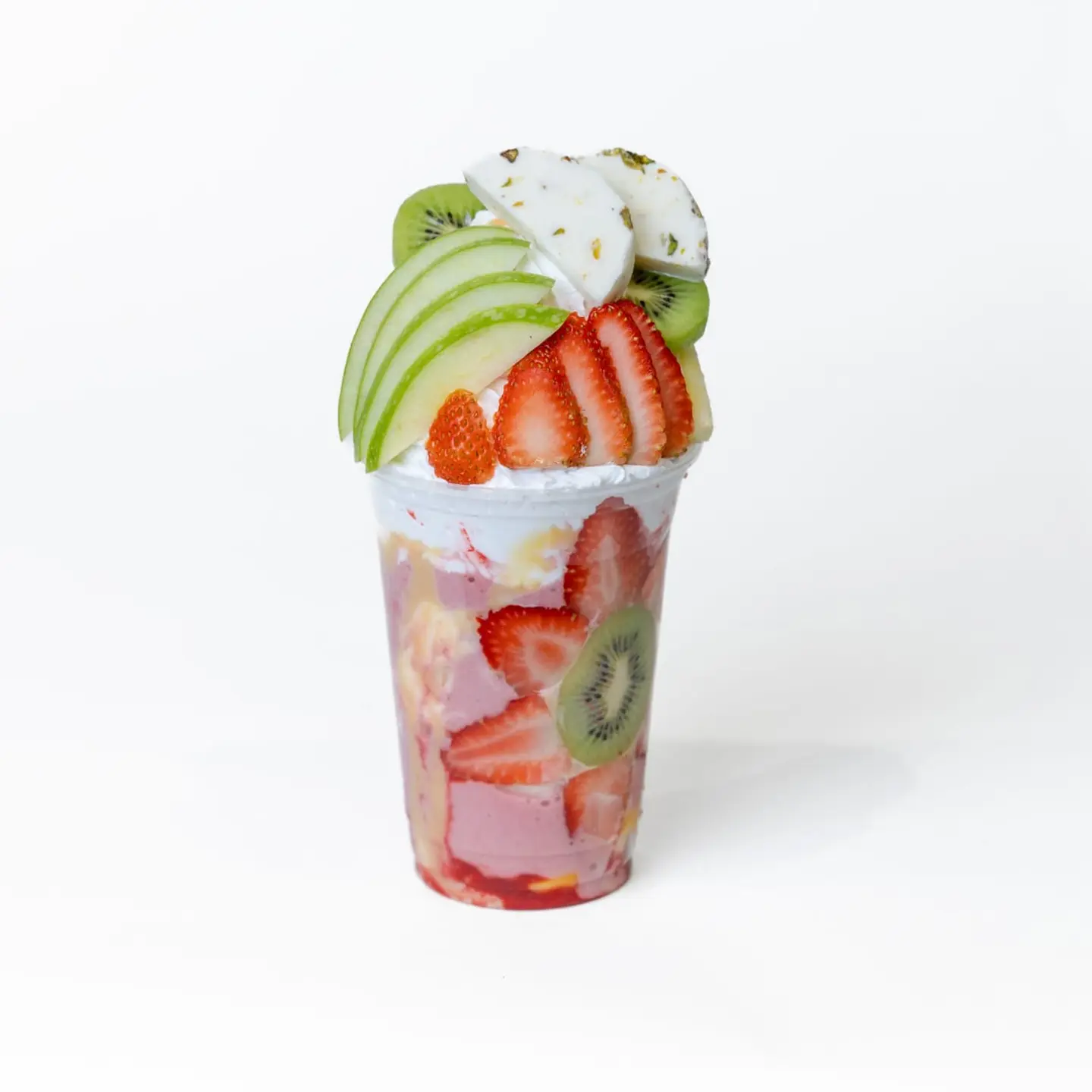 Max Fruit