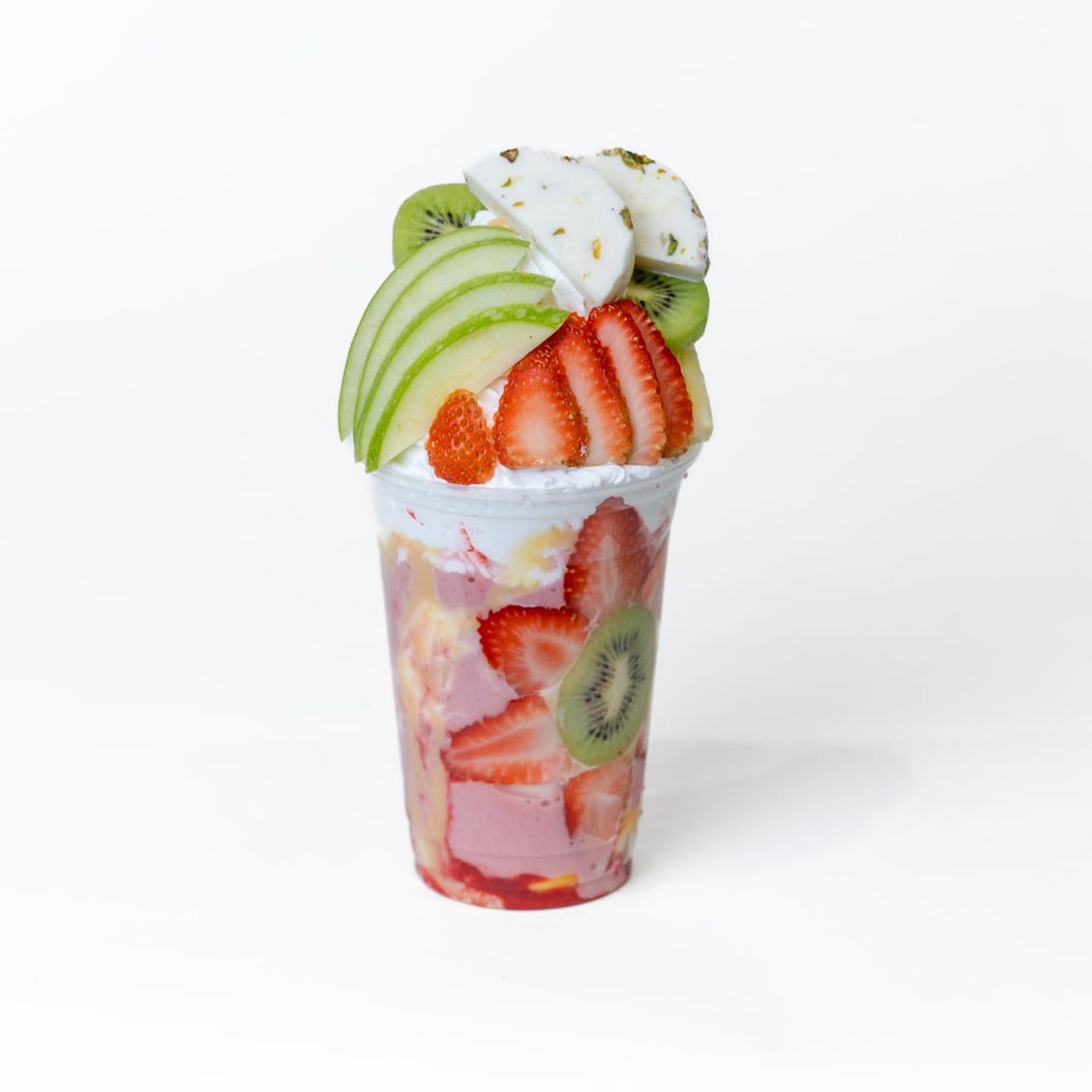 Max Fruit