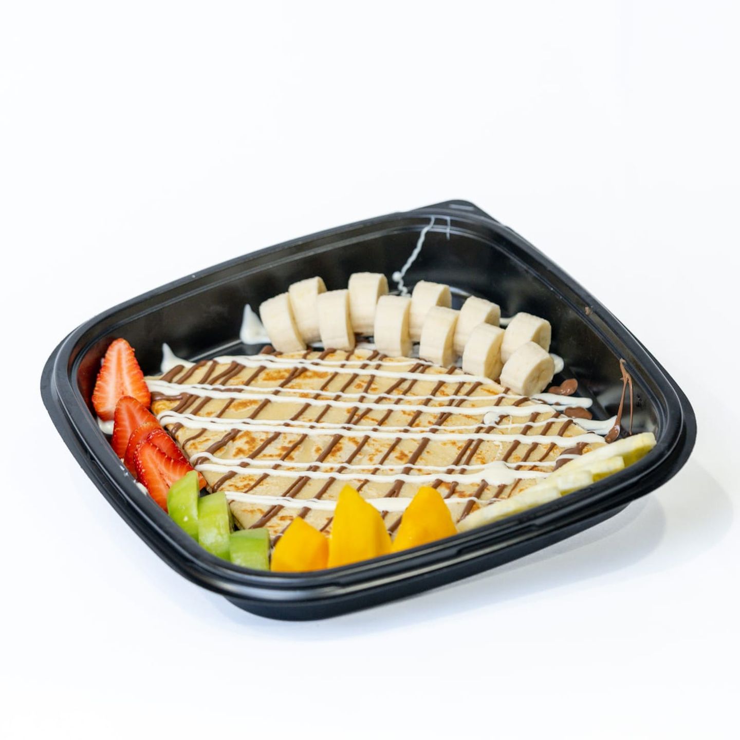 Crepe