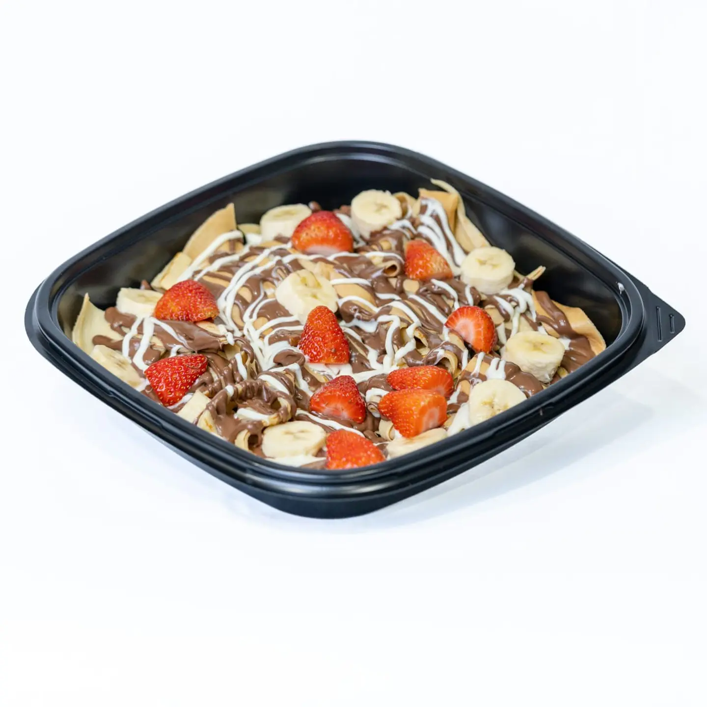 Fettuccine