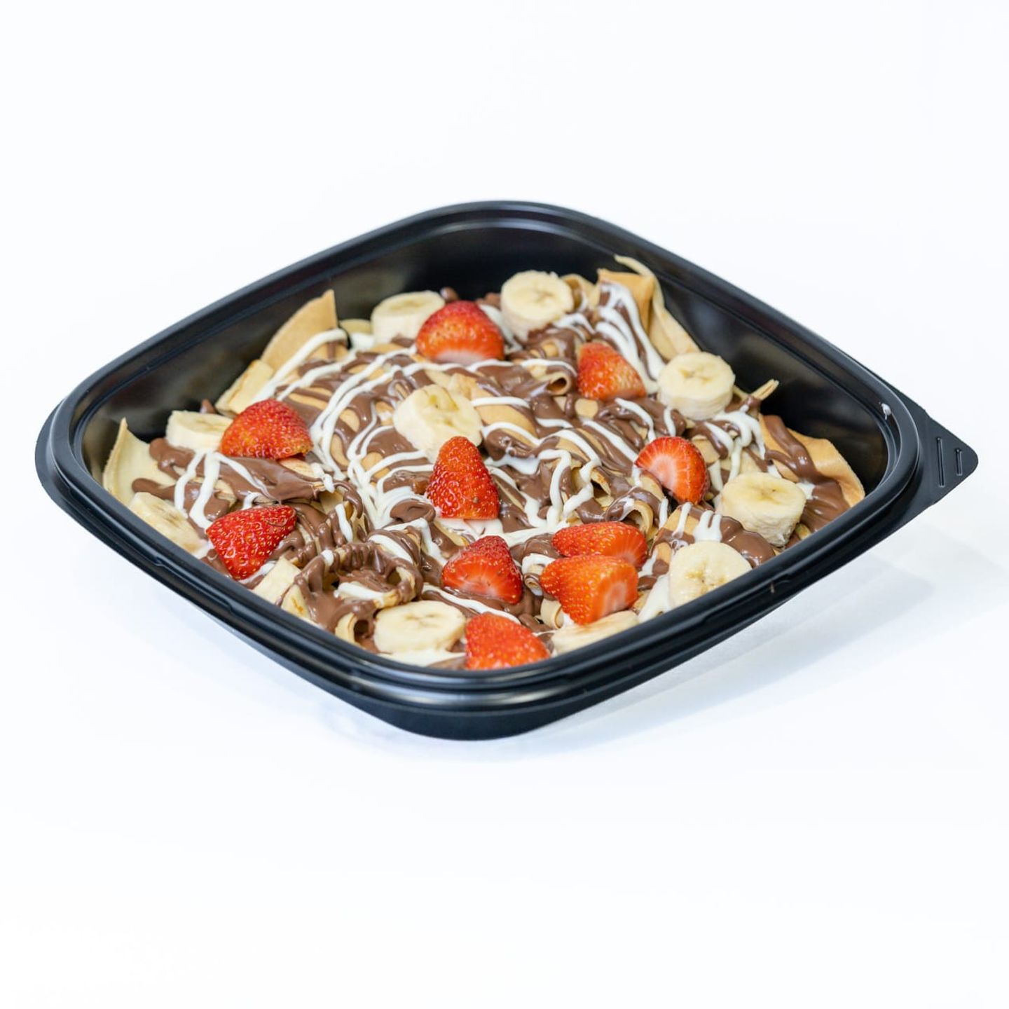 Fettuccine