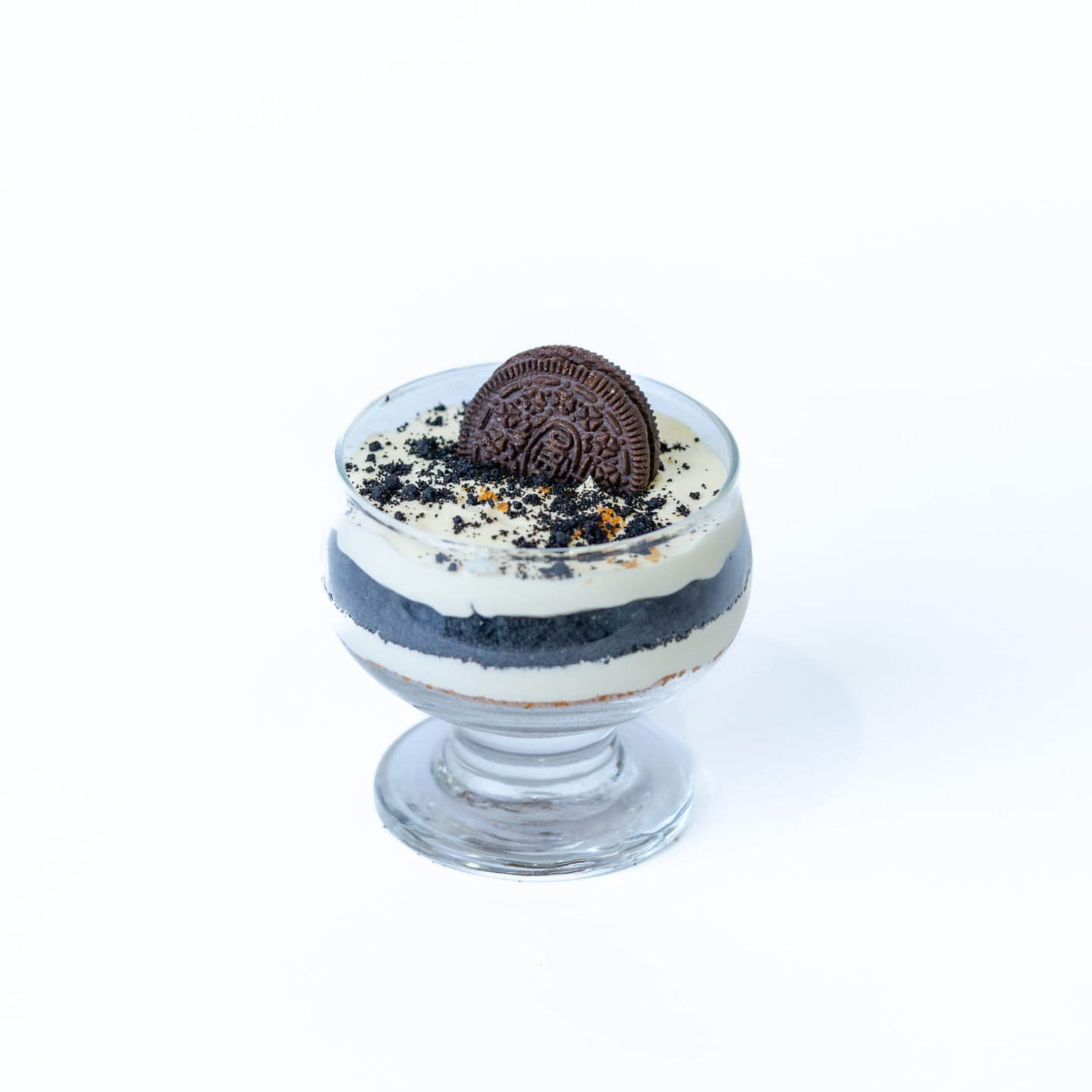 Oreo Cheesecake