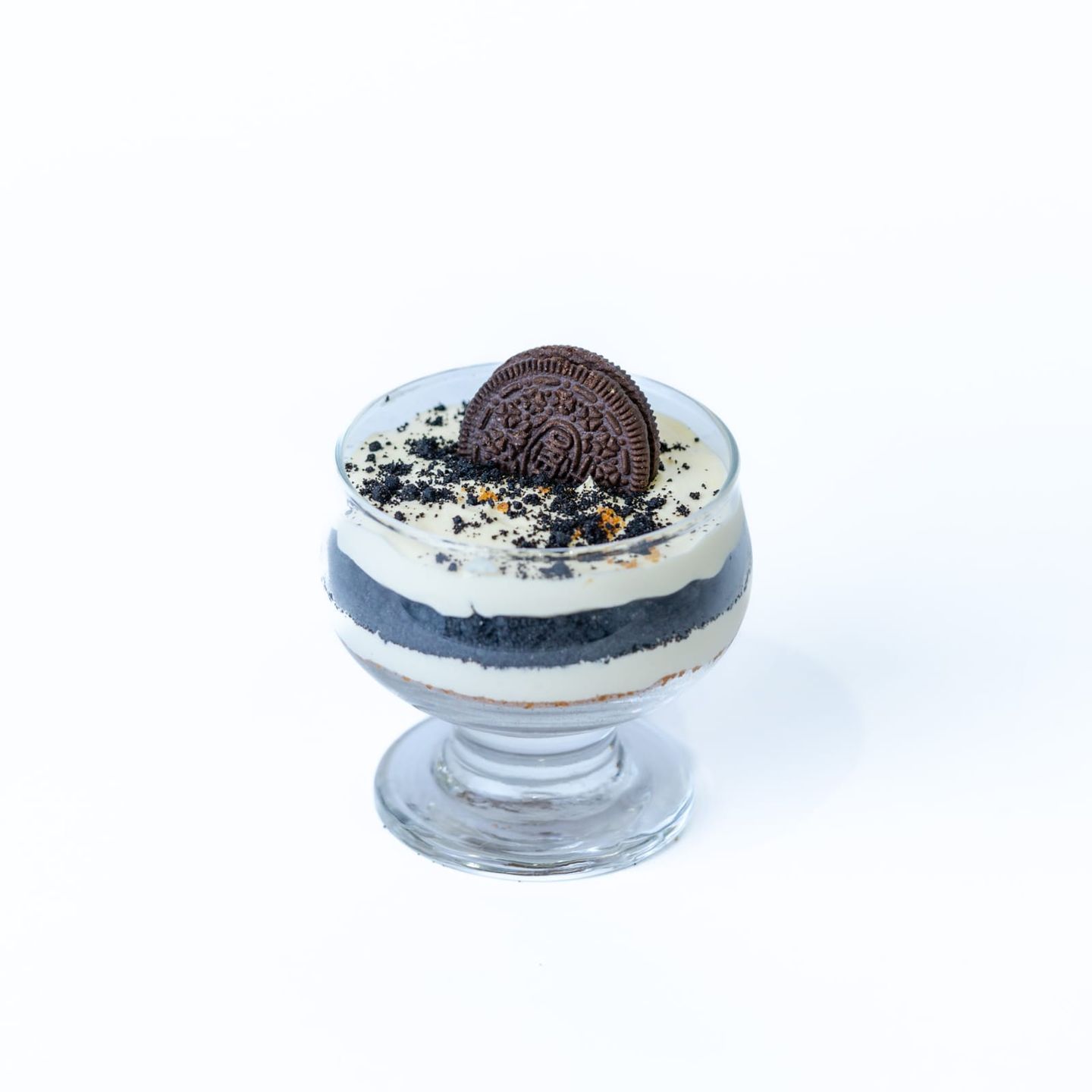 Oreo Cheesecake