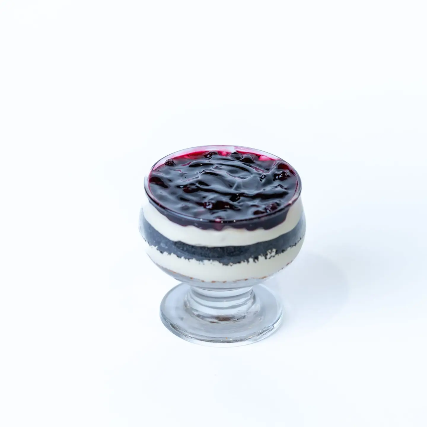 Blueberry Cheesecake