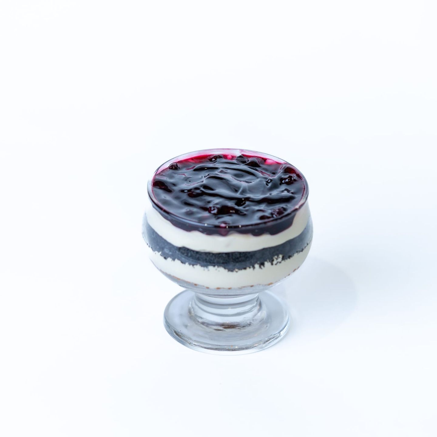Blueberry Cheesecake