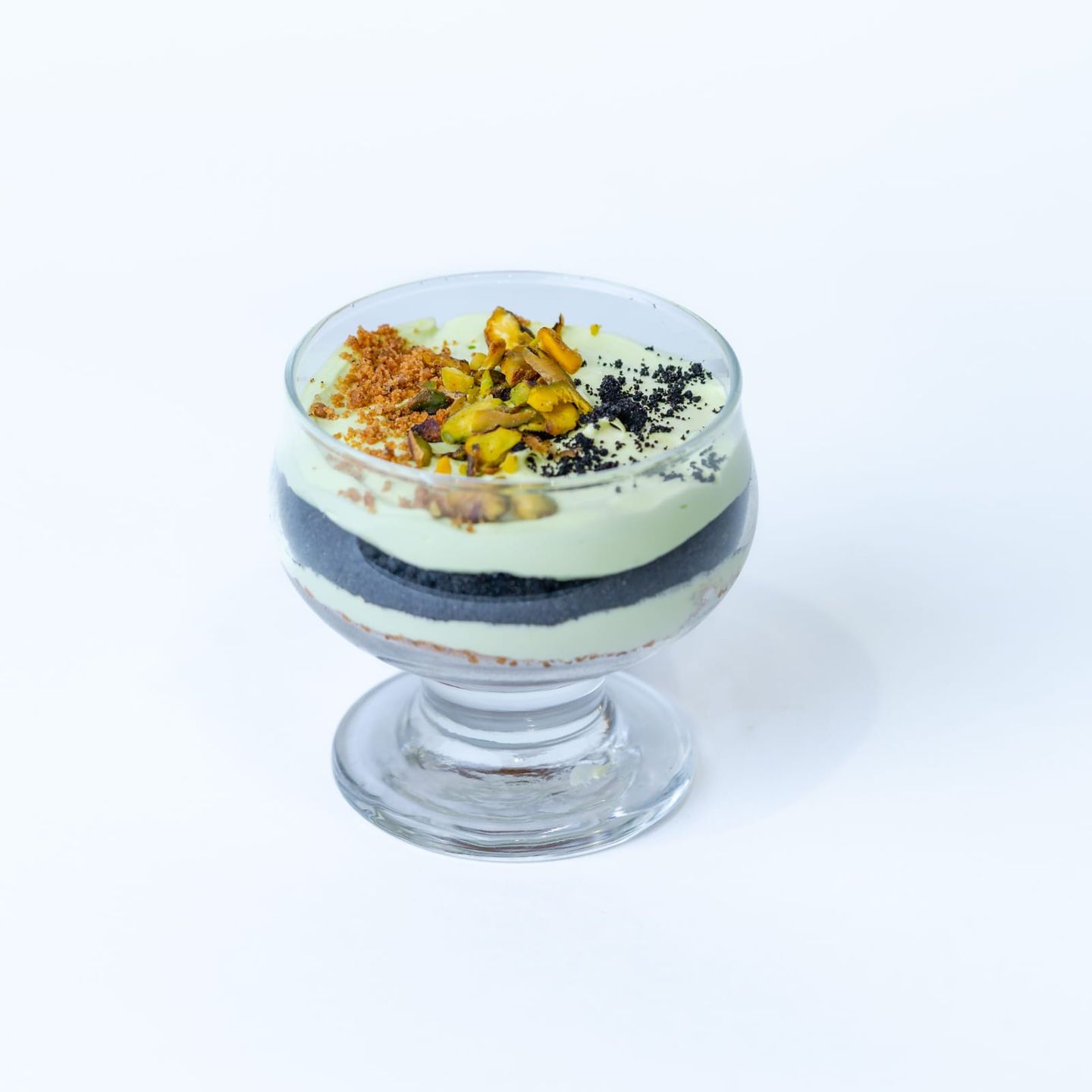 Pistachio Cheesecake