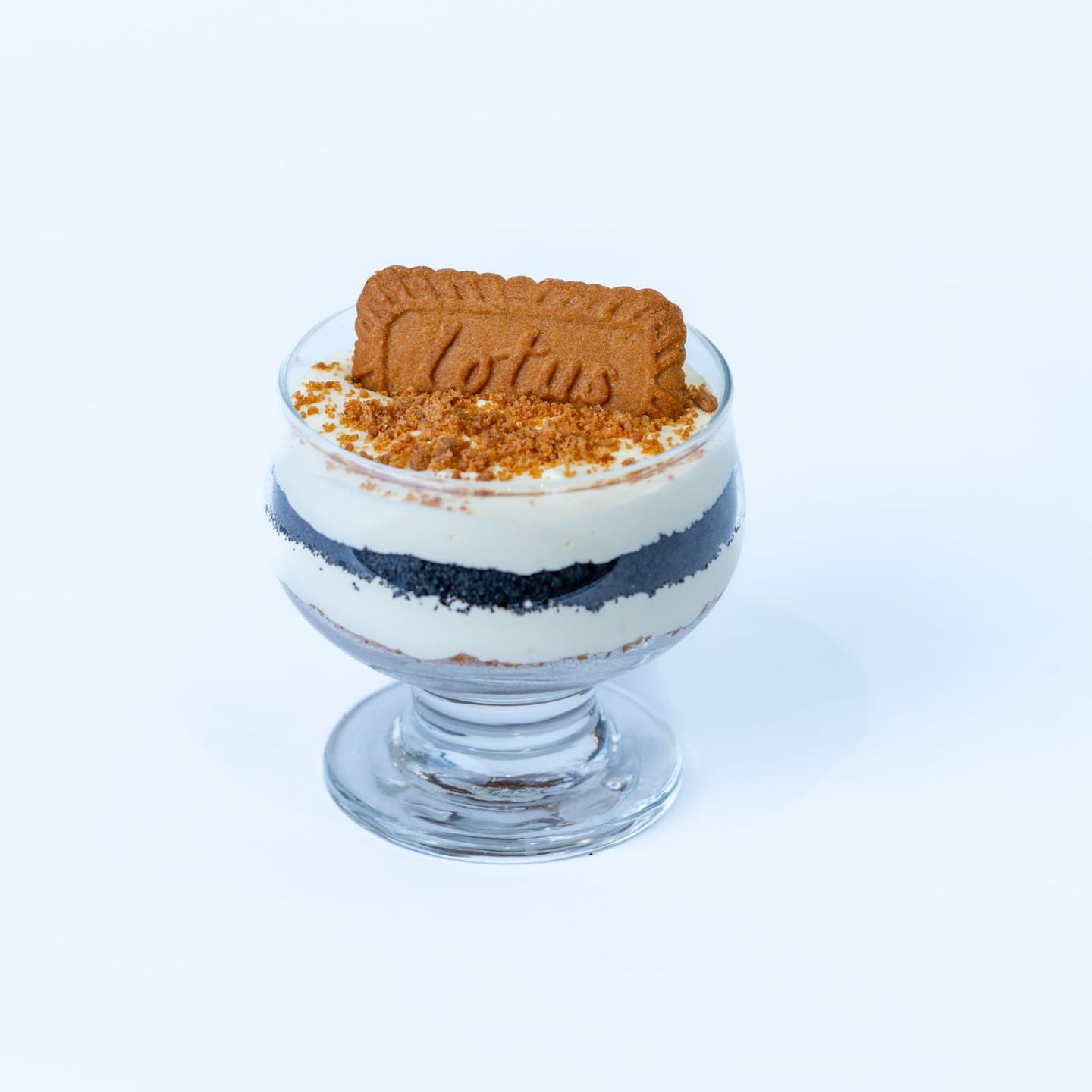 Lotus Cheesecake