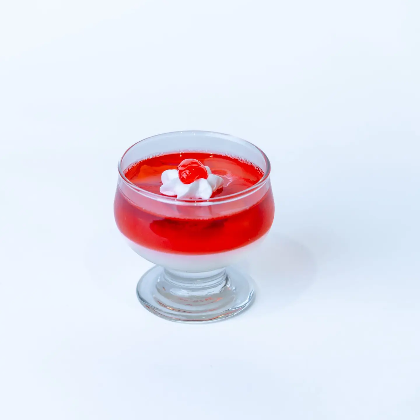 Jello Blancmange