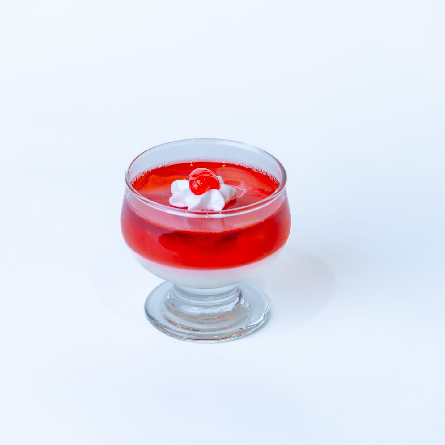Jello Blancmange