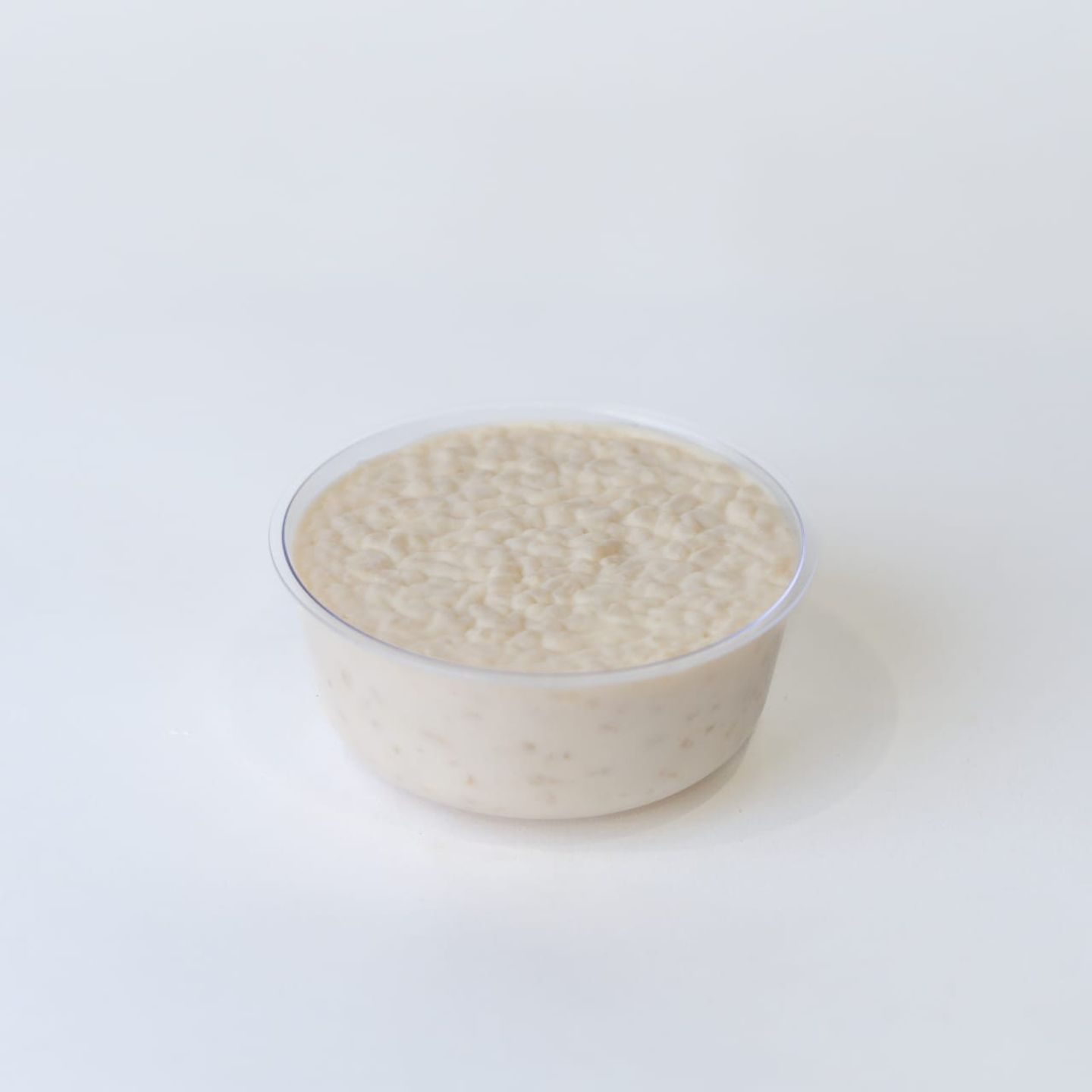 Milk Rice
