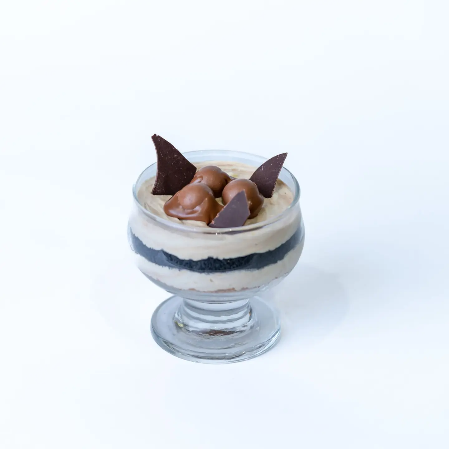 Chocolate Mousse