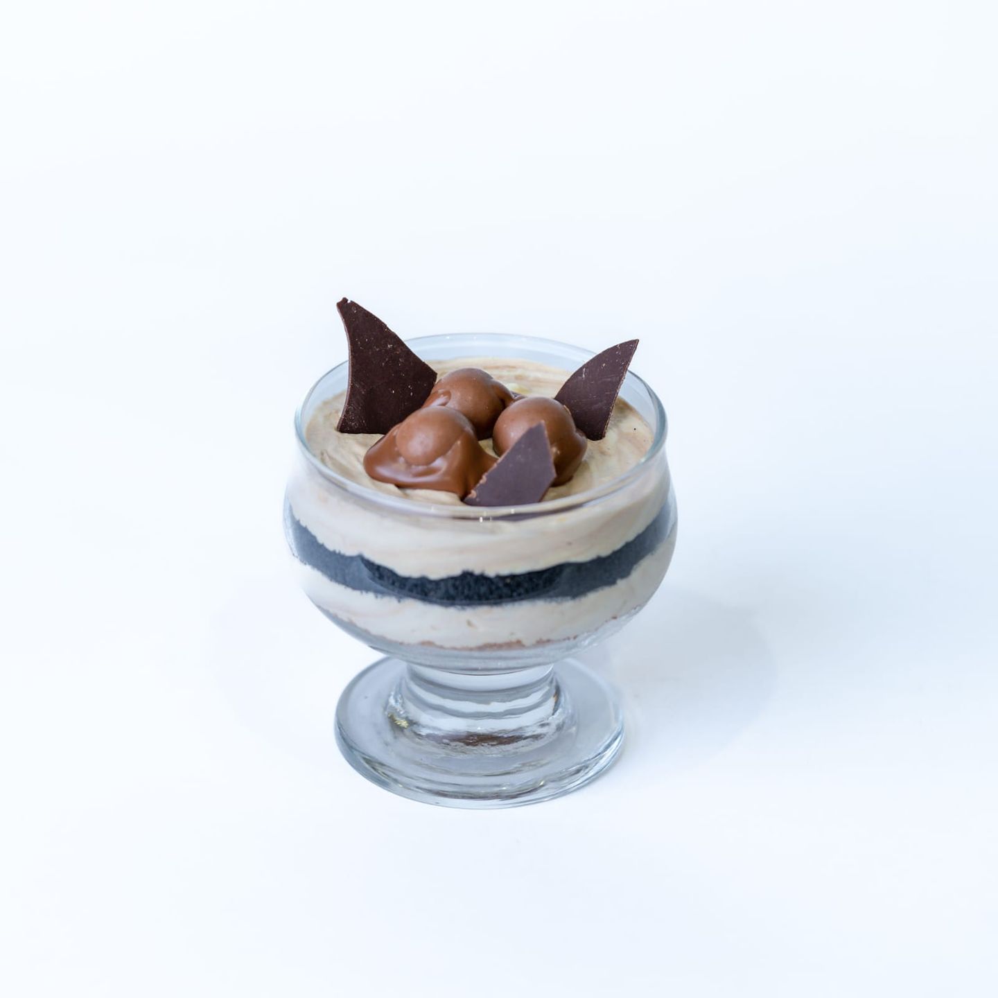 Chocolate Mousse