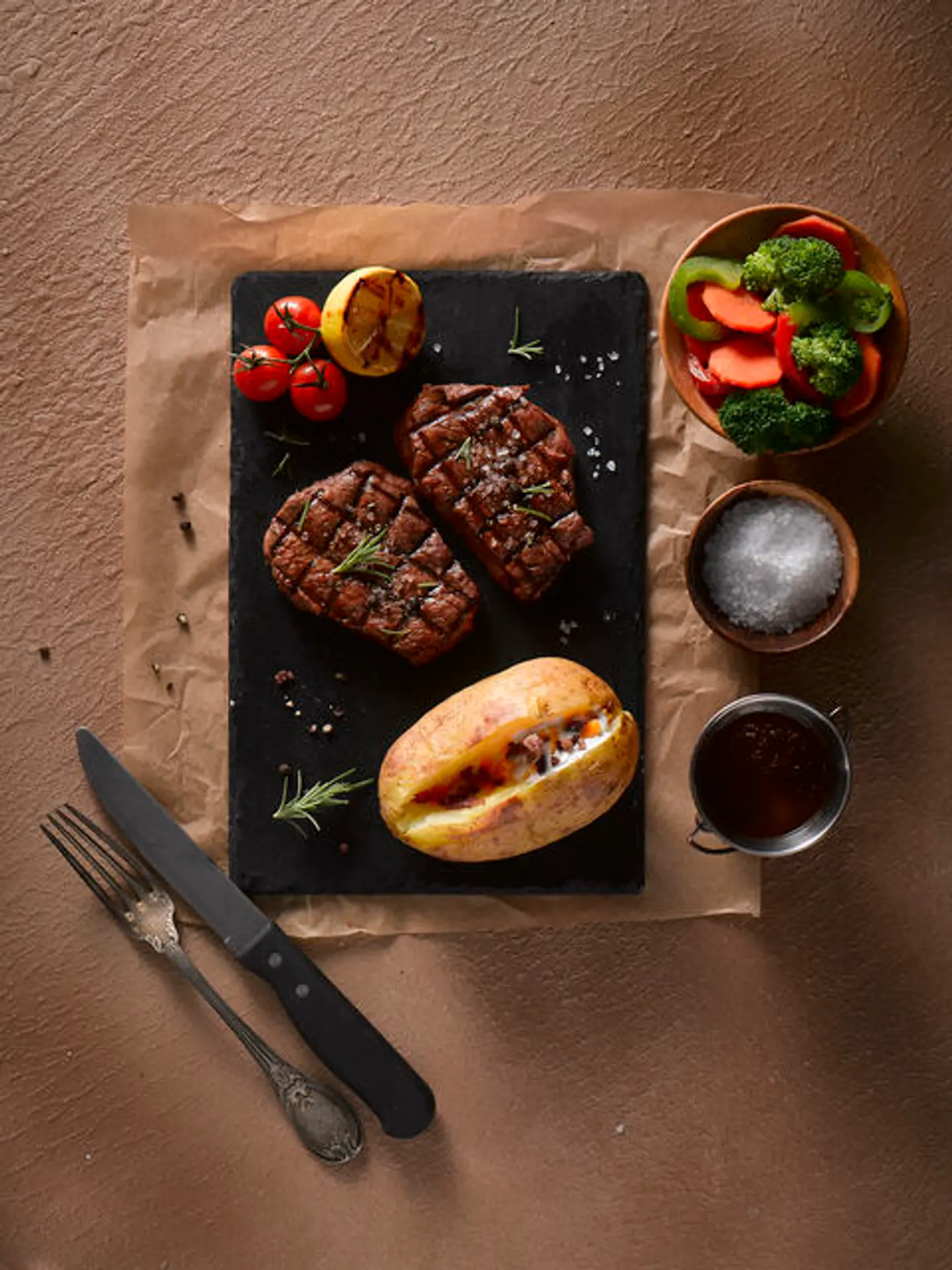 Filet Steak