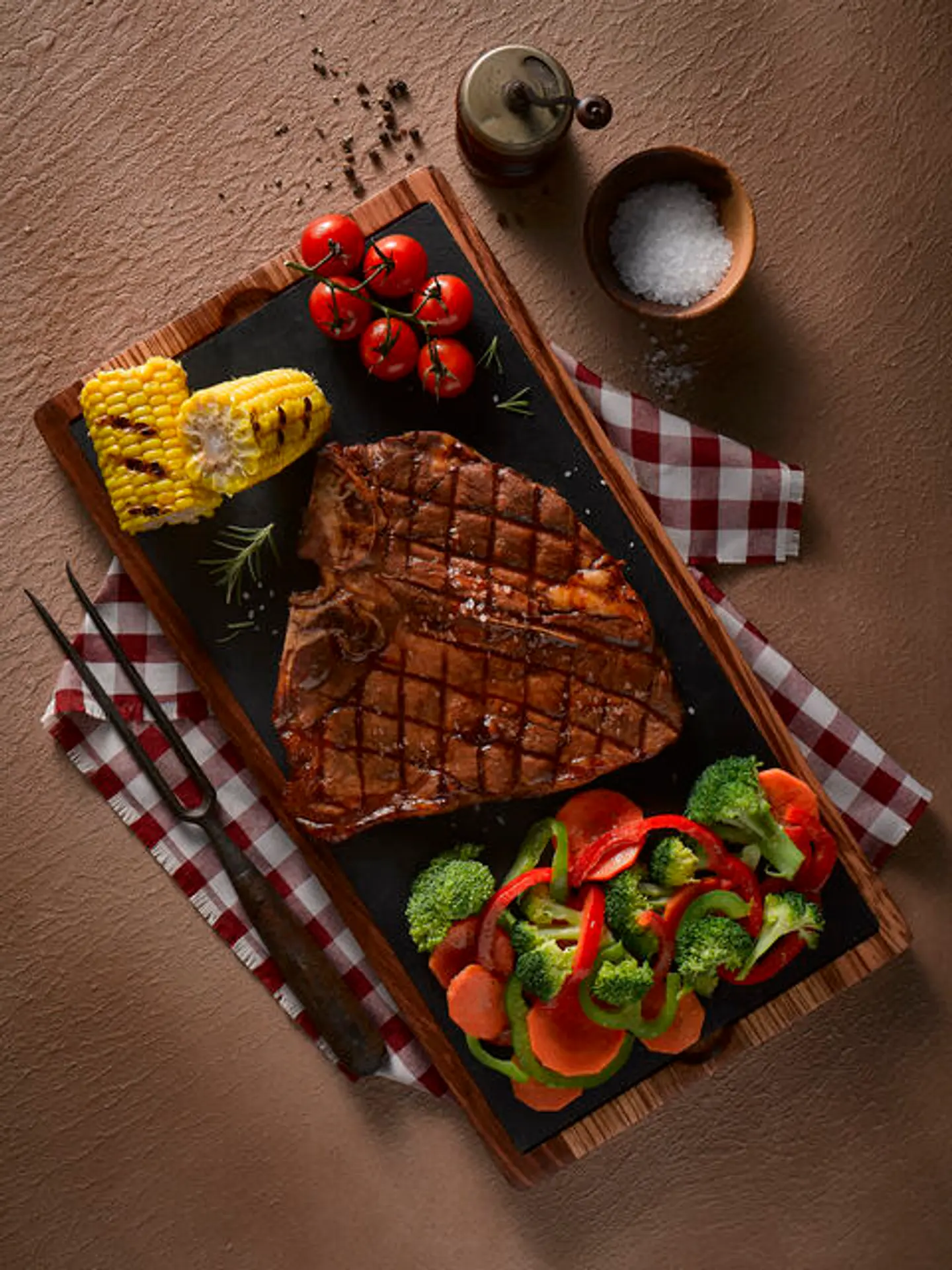 Porterhouse Steak